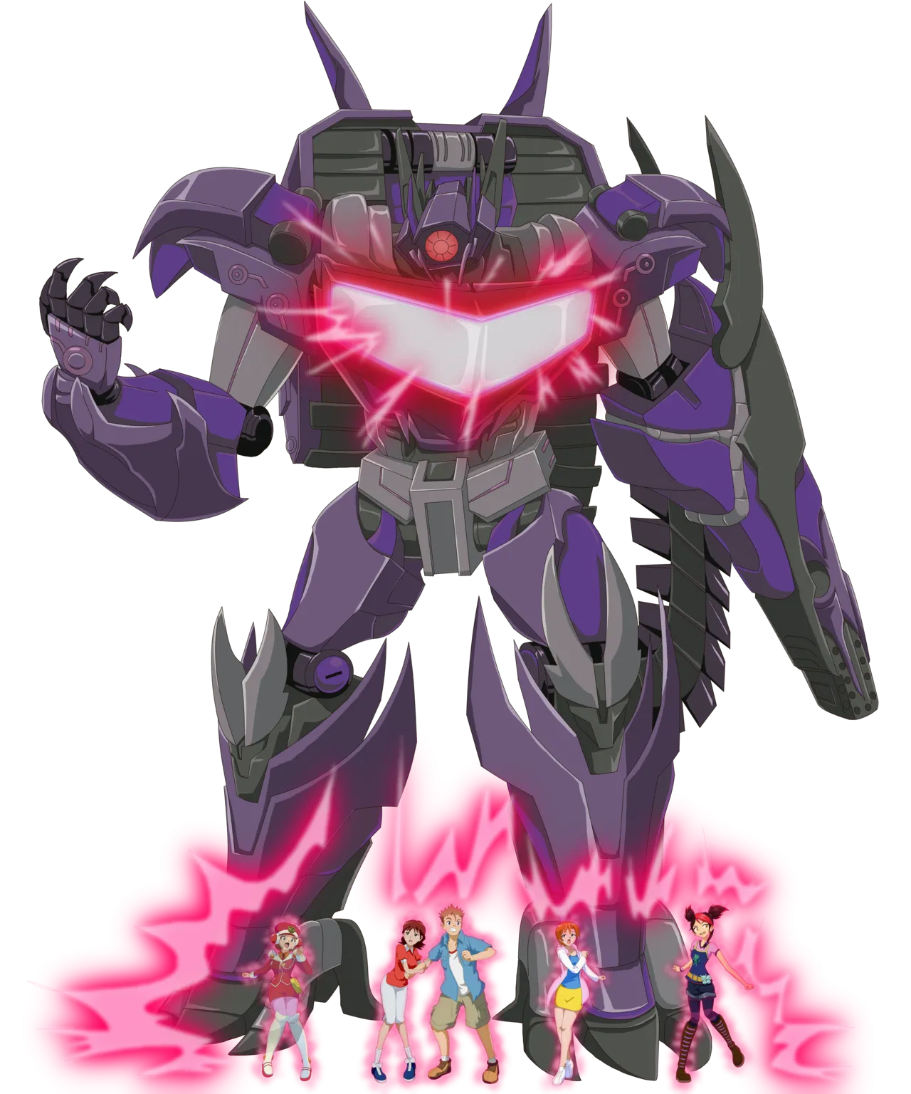 Deceptifem Recruitment 이미지 번호 1