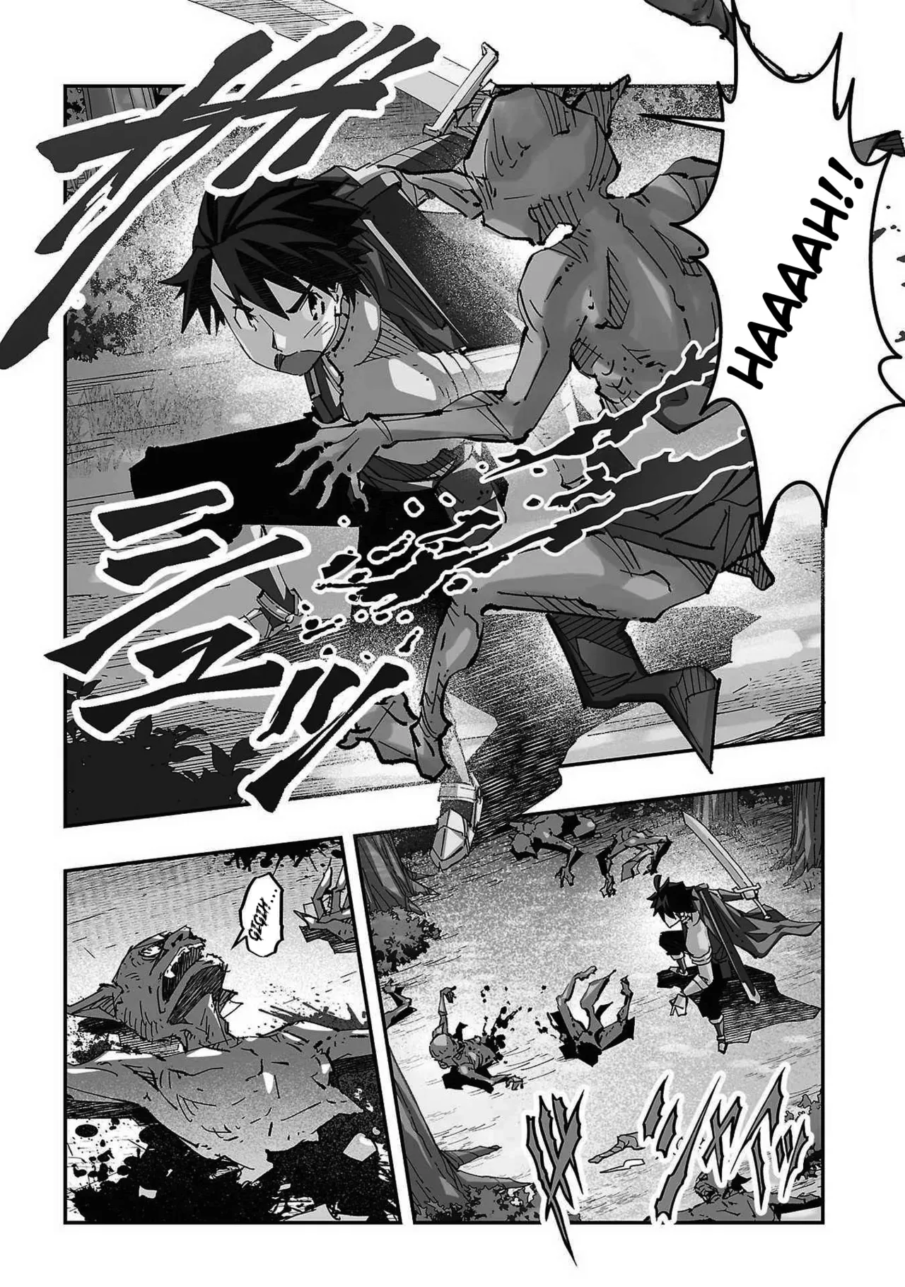 [Itosugi Masahiro × Majikari × Makuwauni] Netori Mahoutsukai no Bouken Volume 1 | The Cuckolding Wizard’s Adventure VOL 1 ch.1-2 [English] [Fated Circle] imagen número 8