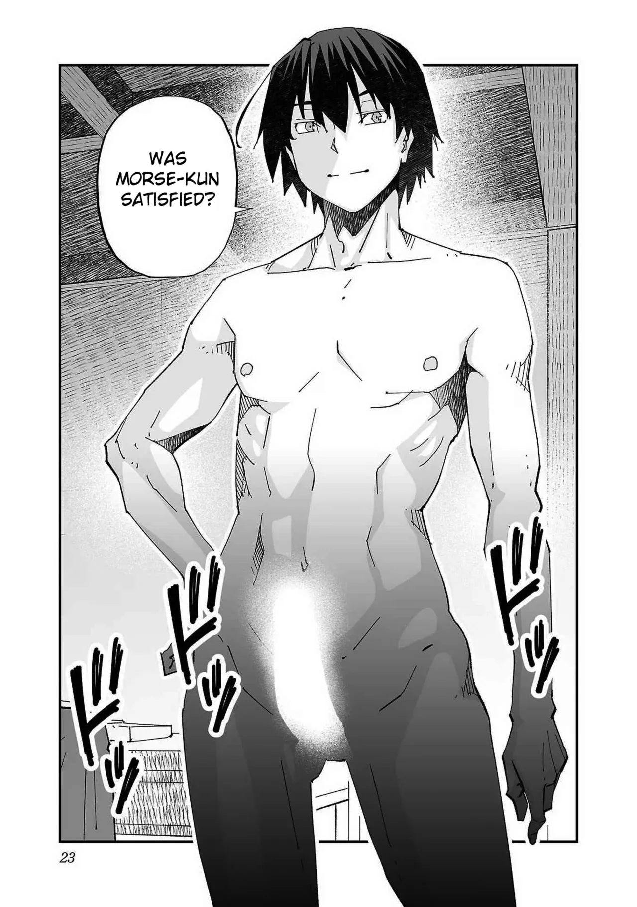 [Itosugi Masahiro × Majikari × Makuwauni] Netori Mahoutsukai no Bouken Volume 1 | The Cuckolding Wizard’s Adventure VOL 1 ch.1-2 [English] [Fated Circle] imagen número 25