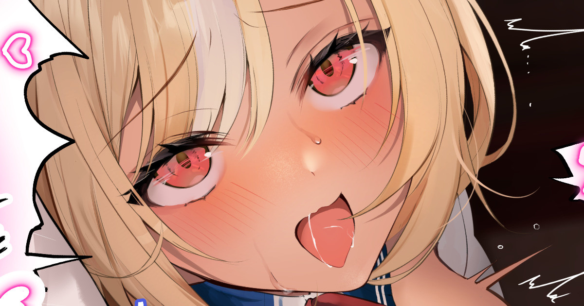 [いものりを] 女性向け風俗に通う不知🔥フ🔥ア image number 1