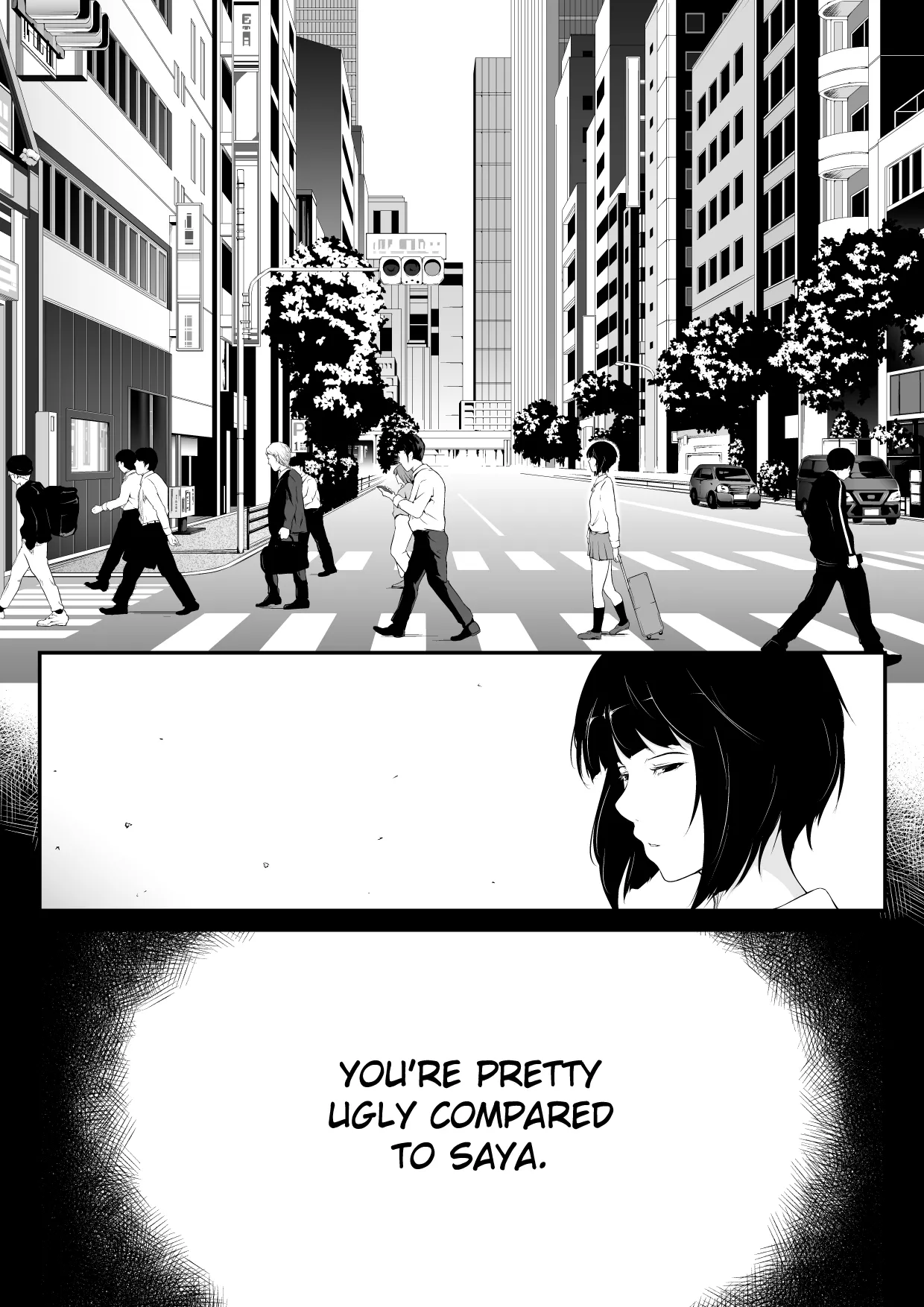 [oat & meal] Hoshikunaru Futago no Itoko Imouto Hen | Can't Help Wanting Them: Twin Cousins – Younger Sister Arc [English] [Fated Circle] image number 4