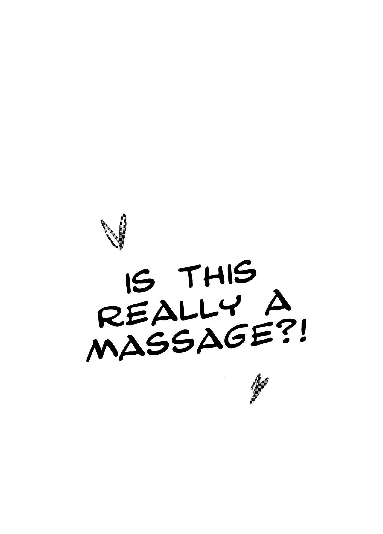 (C93) [Tabibito Riron (Moru)] Korette Hontou ni Massage Nandesuka!? | Is This Really a Massage?! (beatmania IIDX) [English] [DKKMD Translations] numero di immagine  2