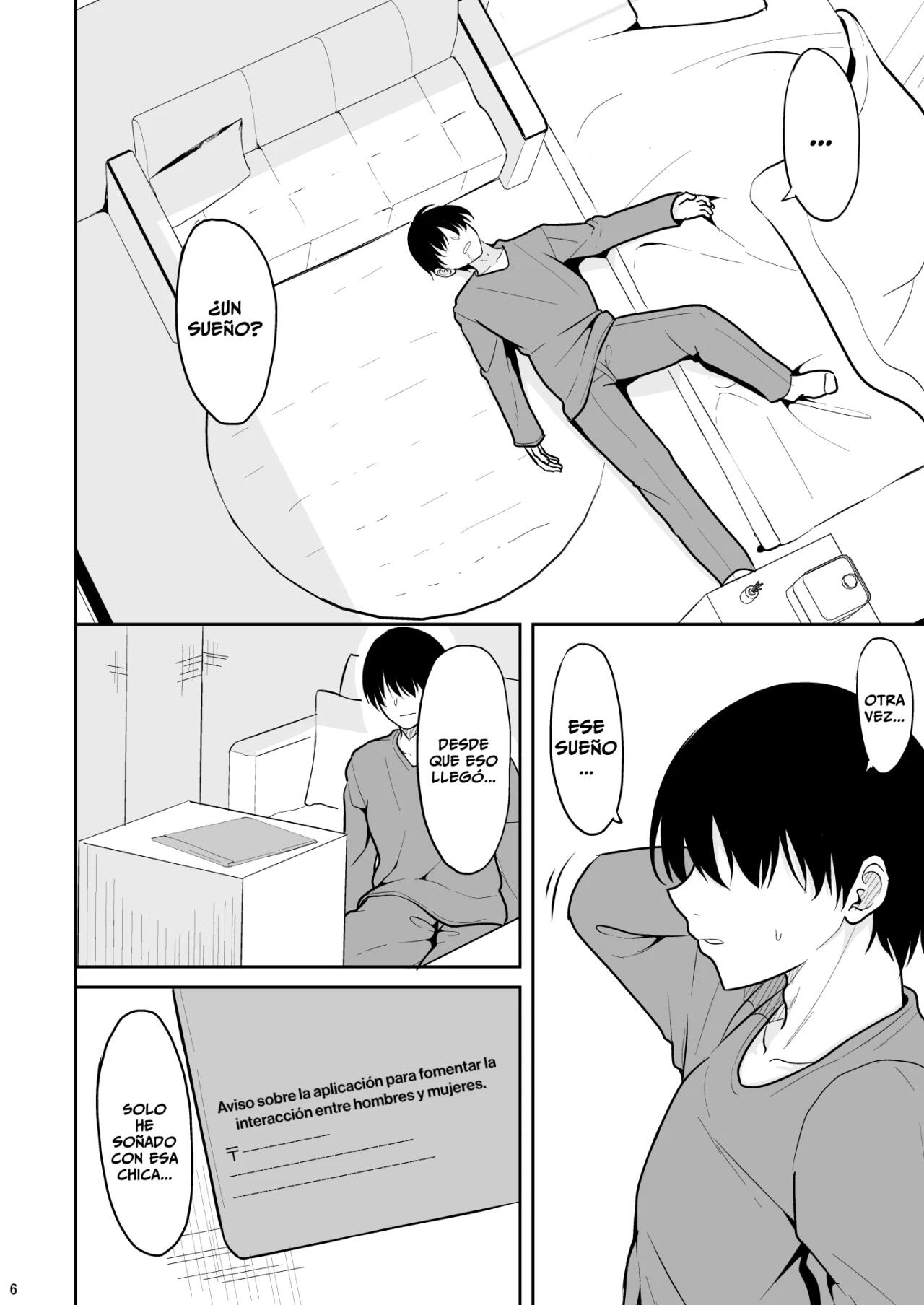 [Nekonokone (Takeyuu)] Doutei Sotsugyou Daikou | Servicio De Perdida De Virginidad [Spanish] [Digital] numero di immagine  5