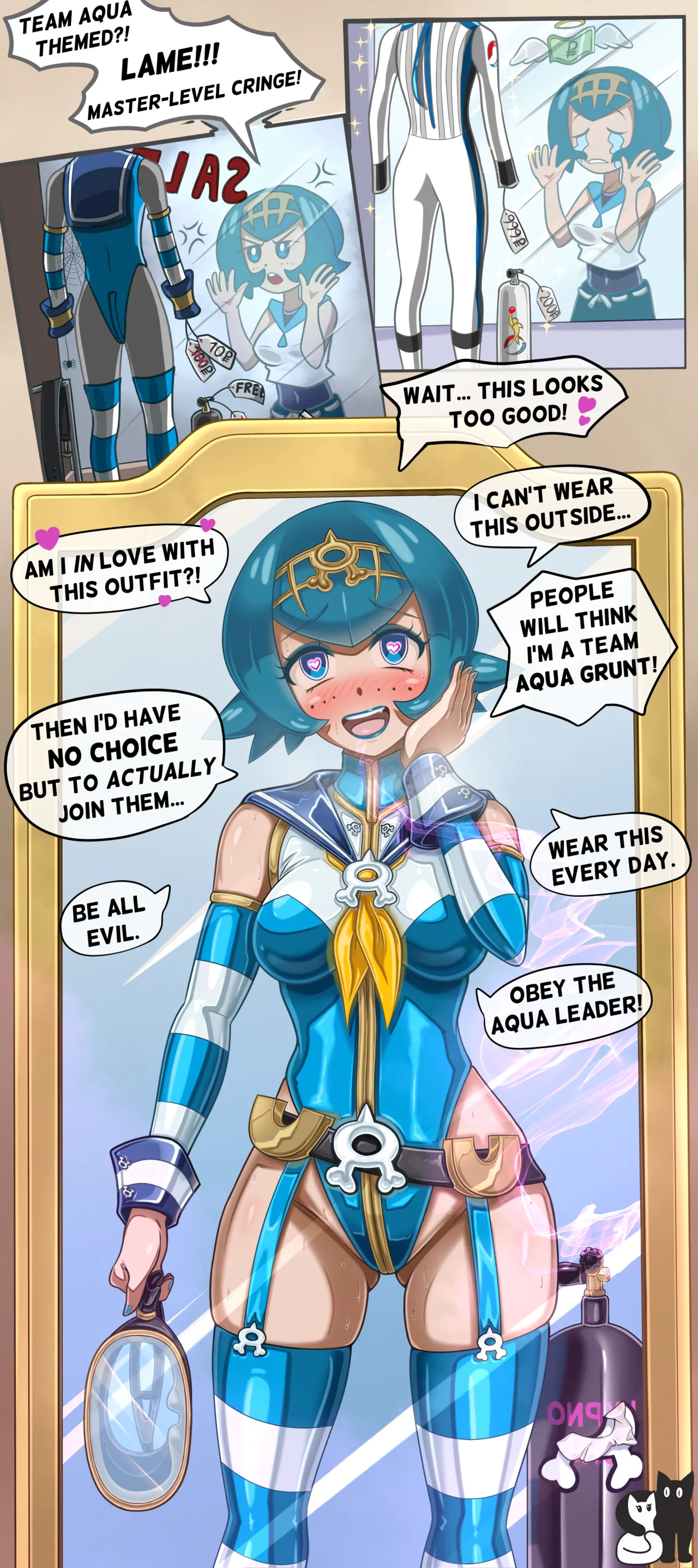 Rosvo's Drawings of April 2025 image number 1