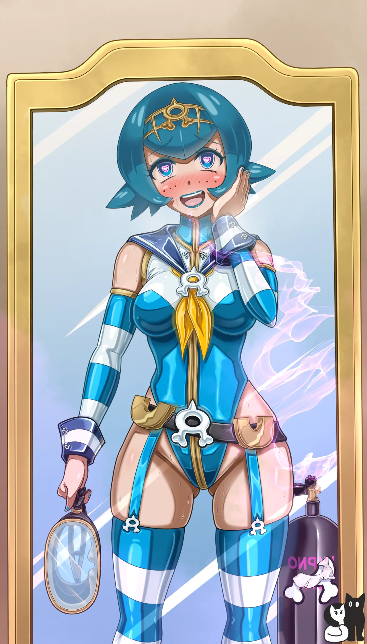 Rosvo's Drawings of April 2025 image number 2