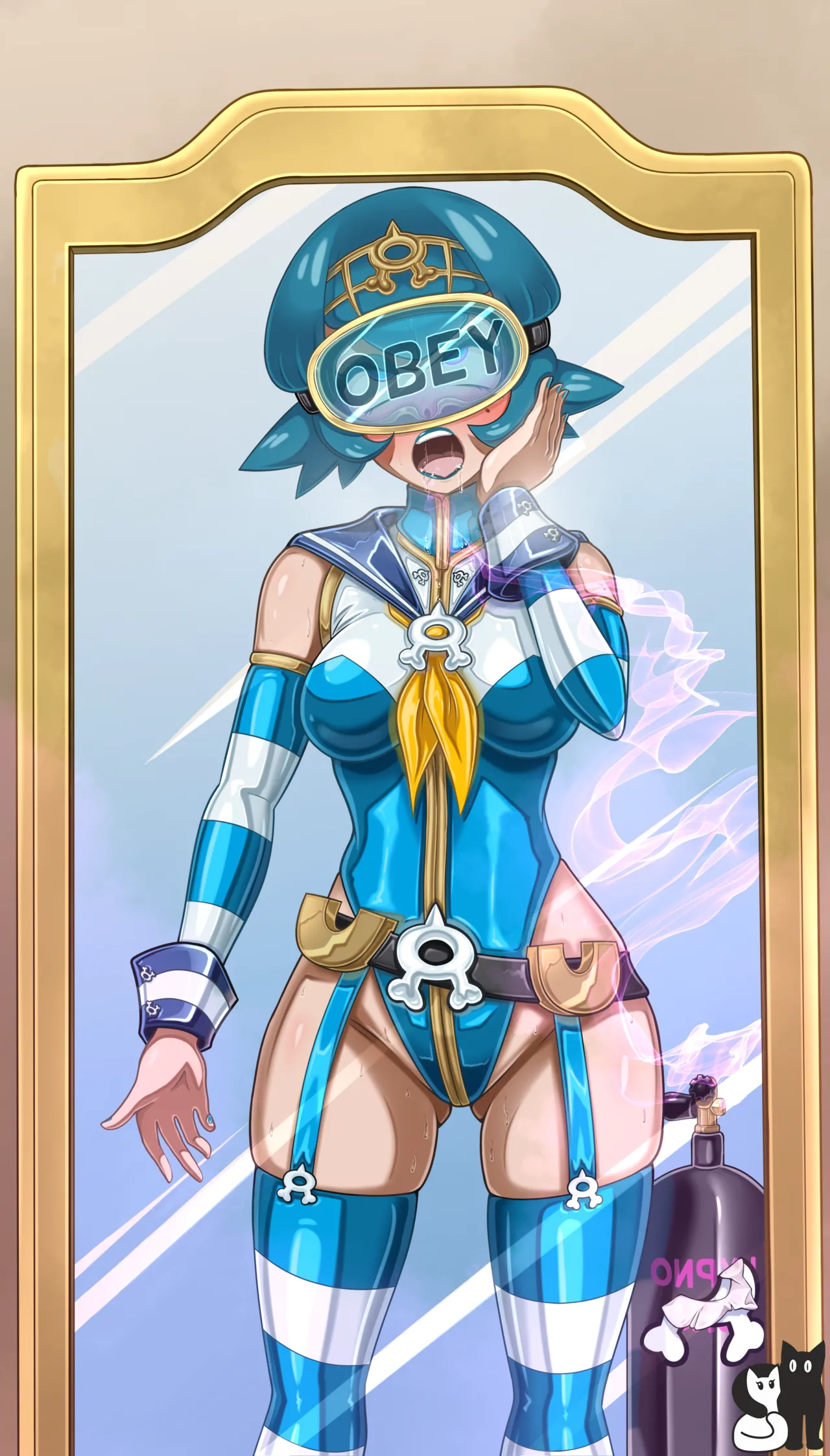 Rosvo's Drawings of April 2025 image number 8