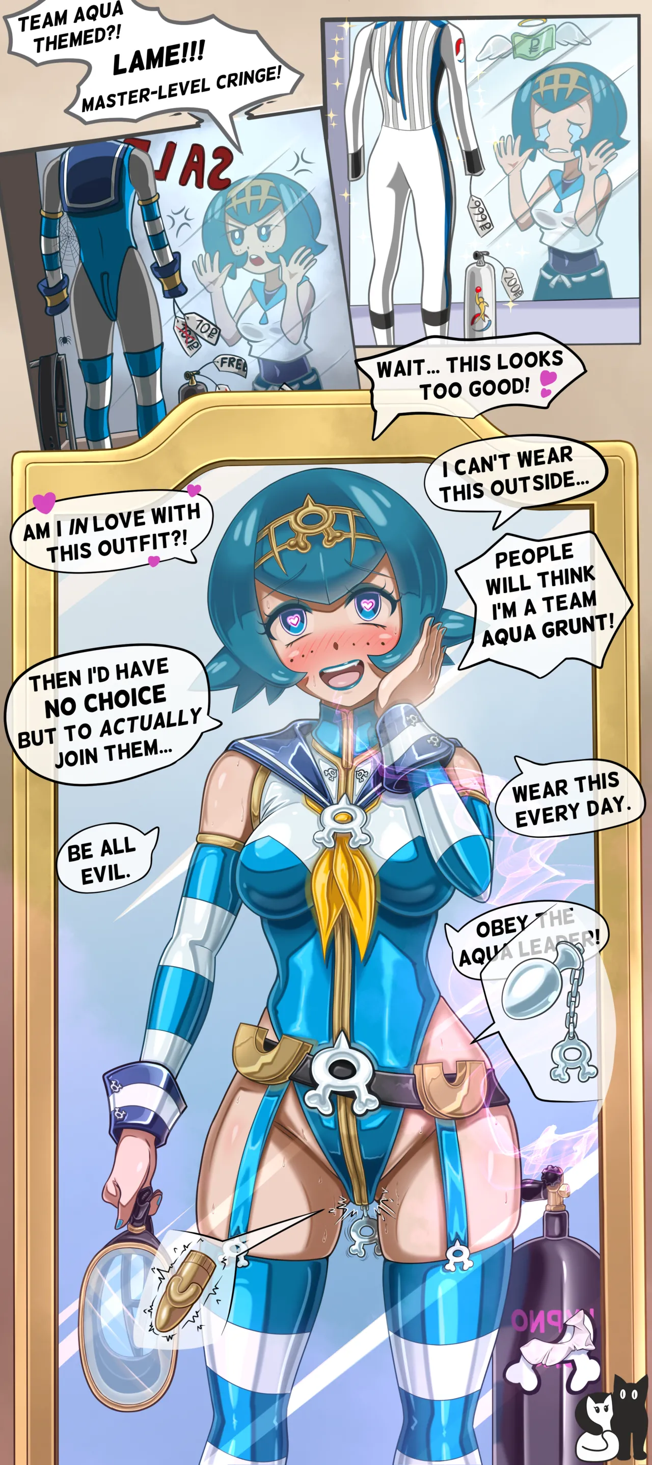 Rosvo's Drawings of April 2025 image number 12