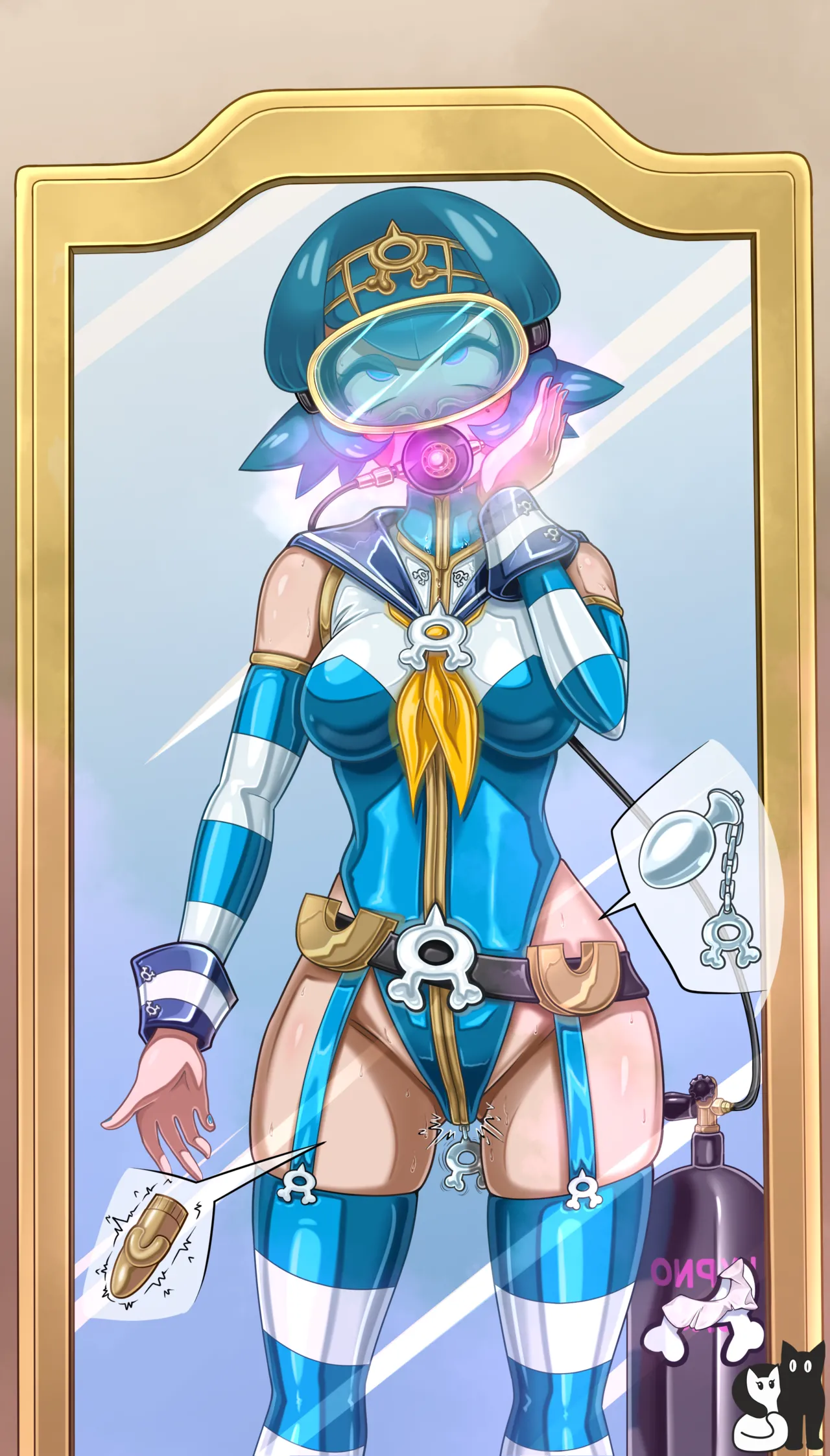 Rosvo's Drawings of April 2025 image number 18