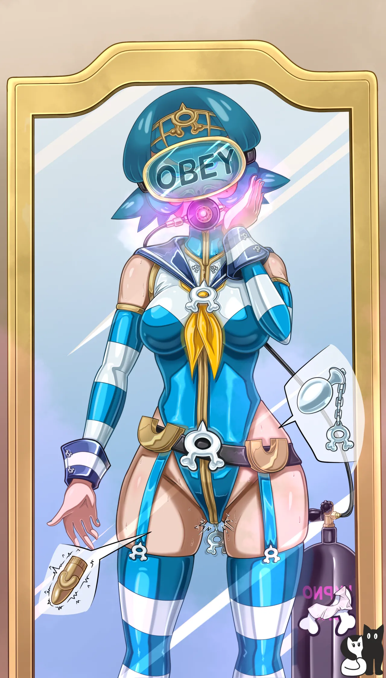 Rosvo's Drawings of April 2025 image number 20