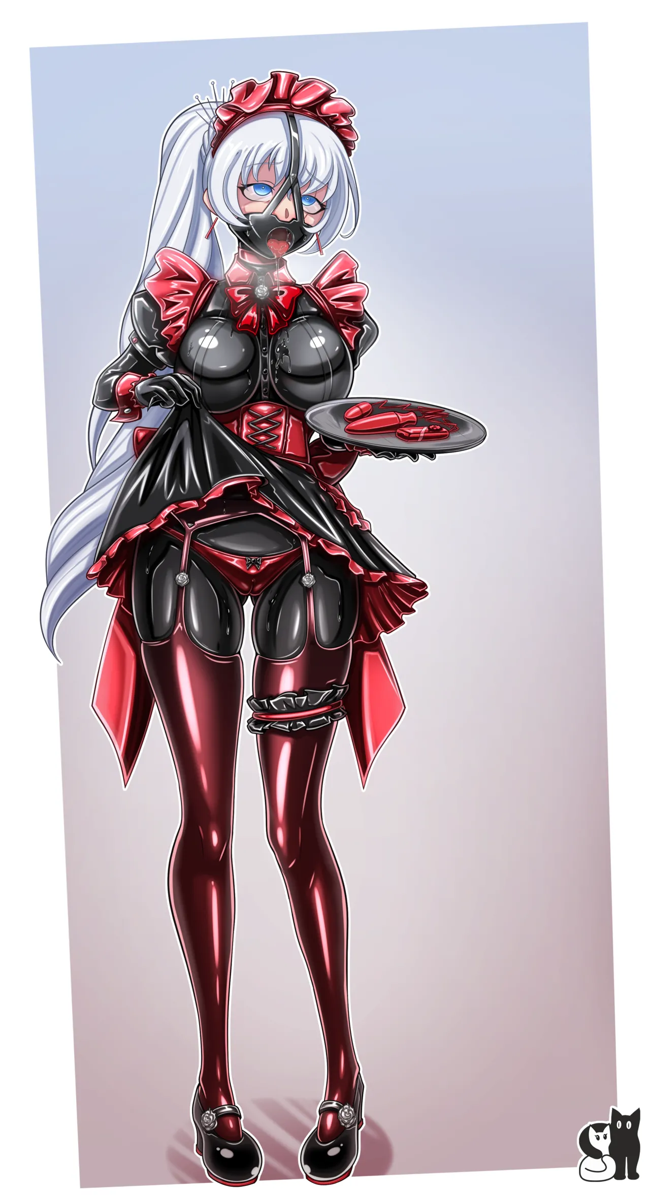 Rosvo's Drawings of April 2025 image number 23