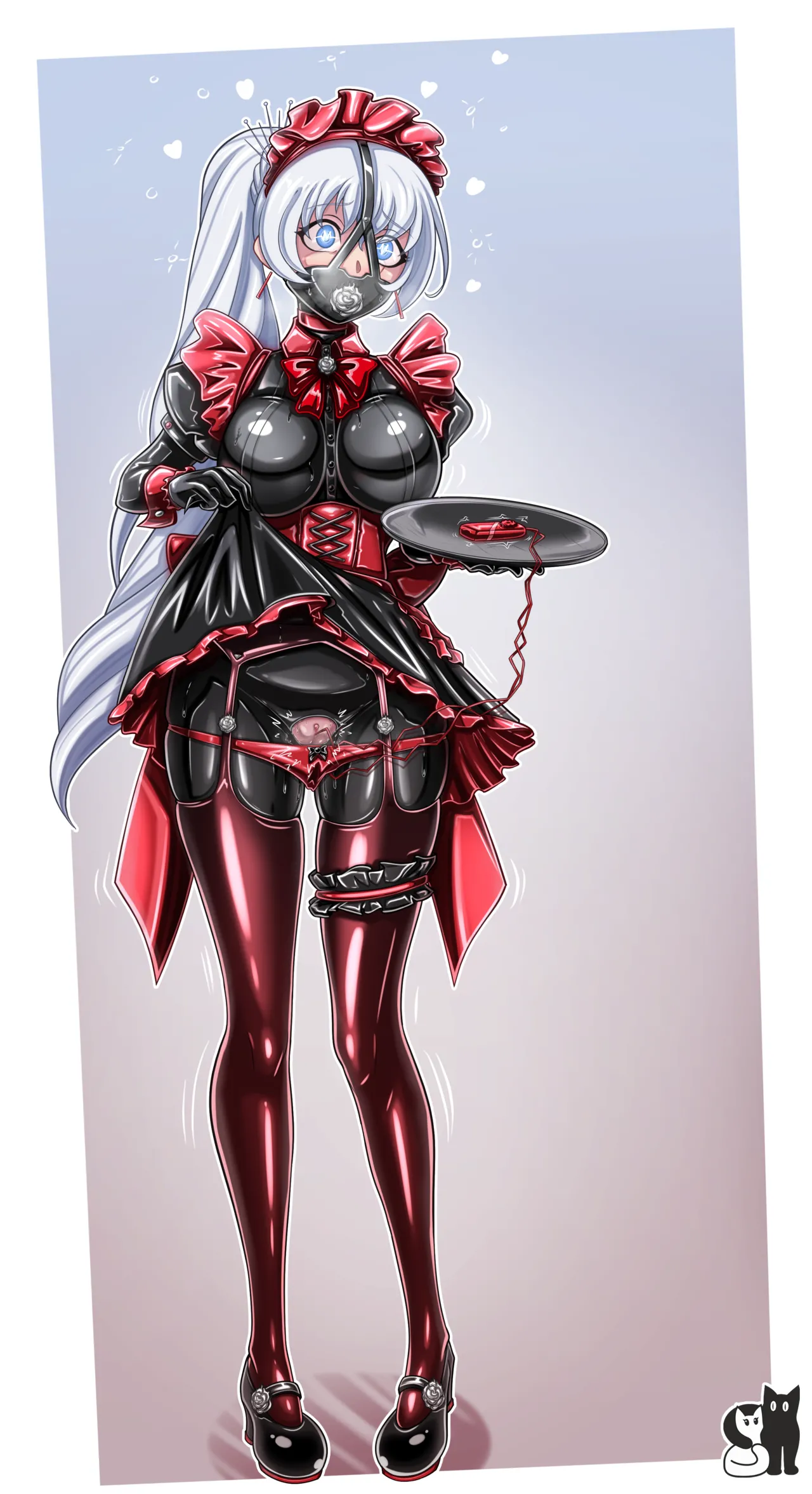 Rosvo's Drawings of April 2025 image number 25