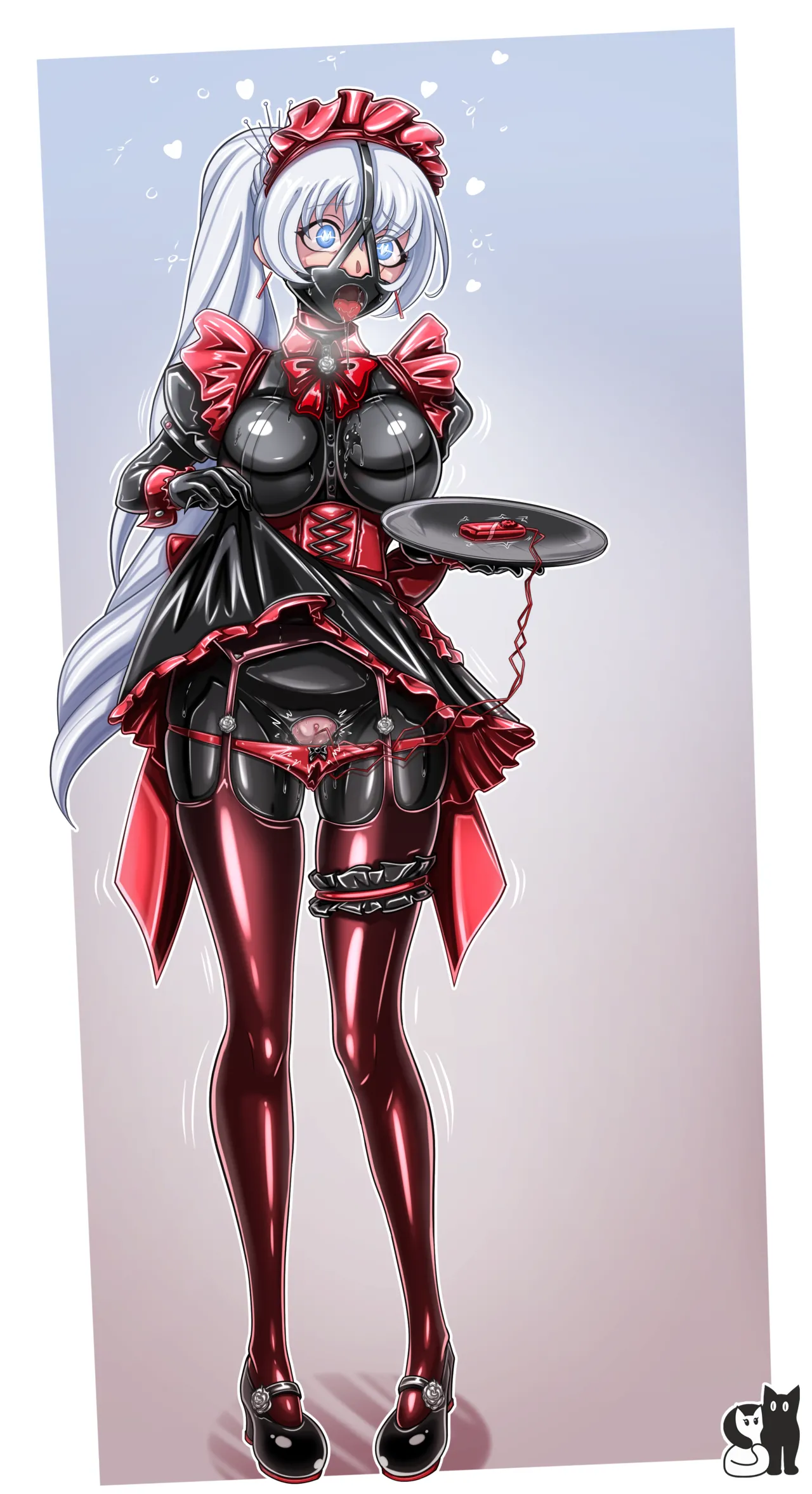 Rosvo's Drawings of April 2025 image number 26