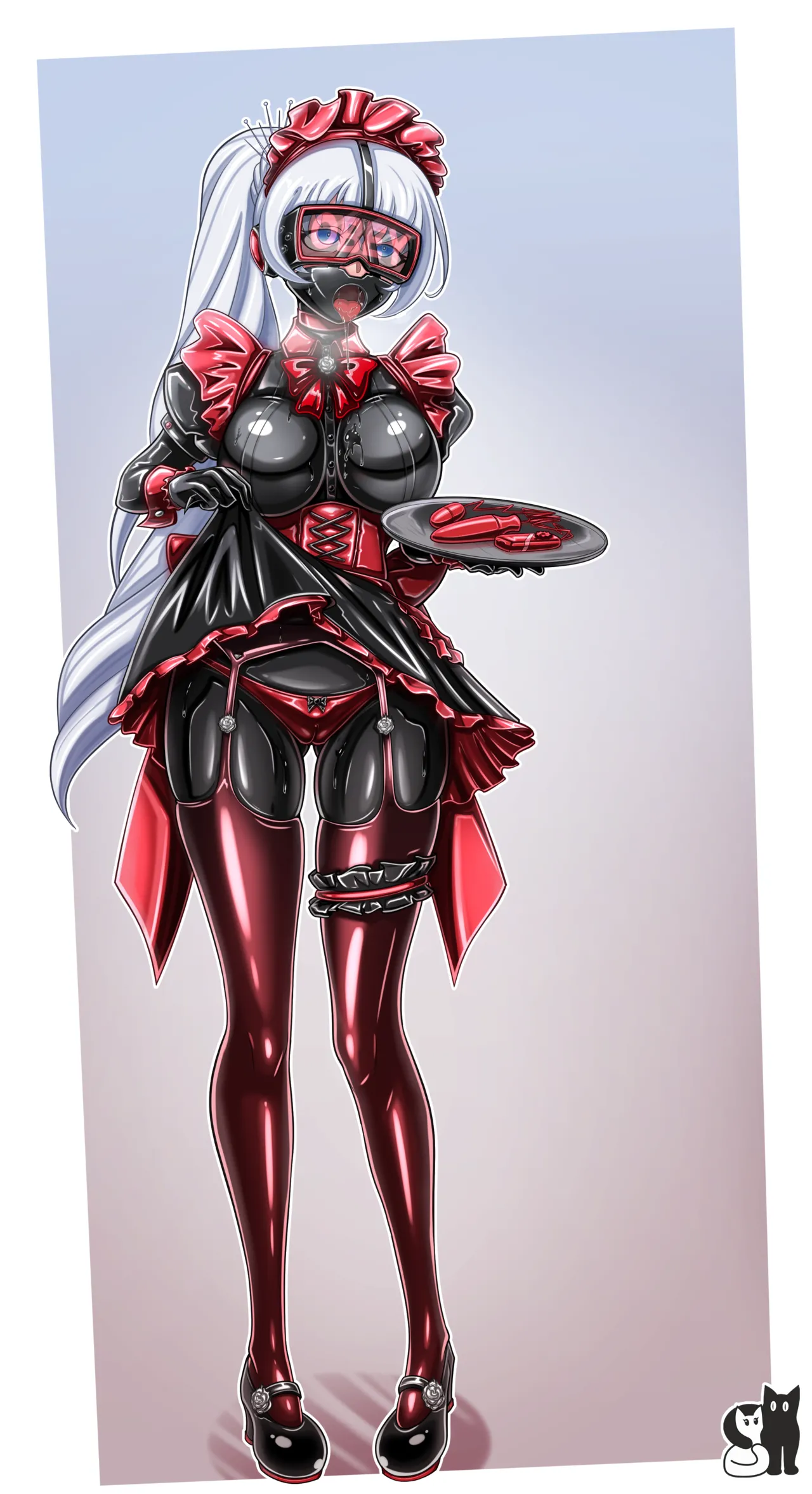 Rosvo's Drawings of April 2025 image number 31