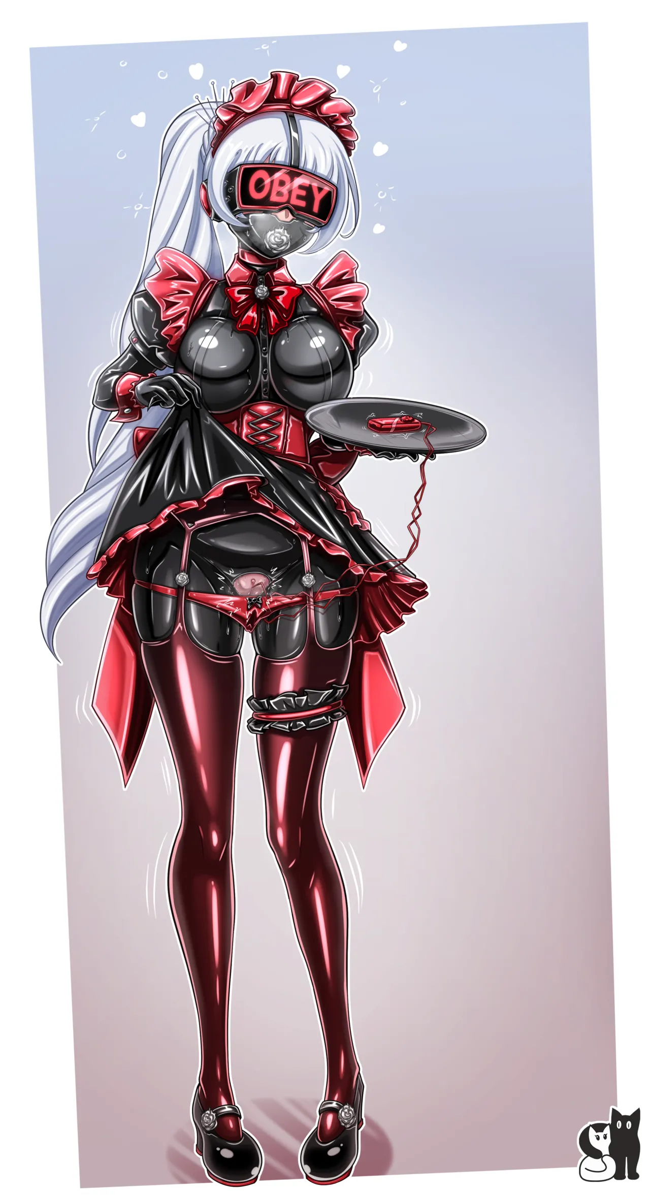 Rosvo's Drawings of April 2025 image number 33