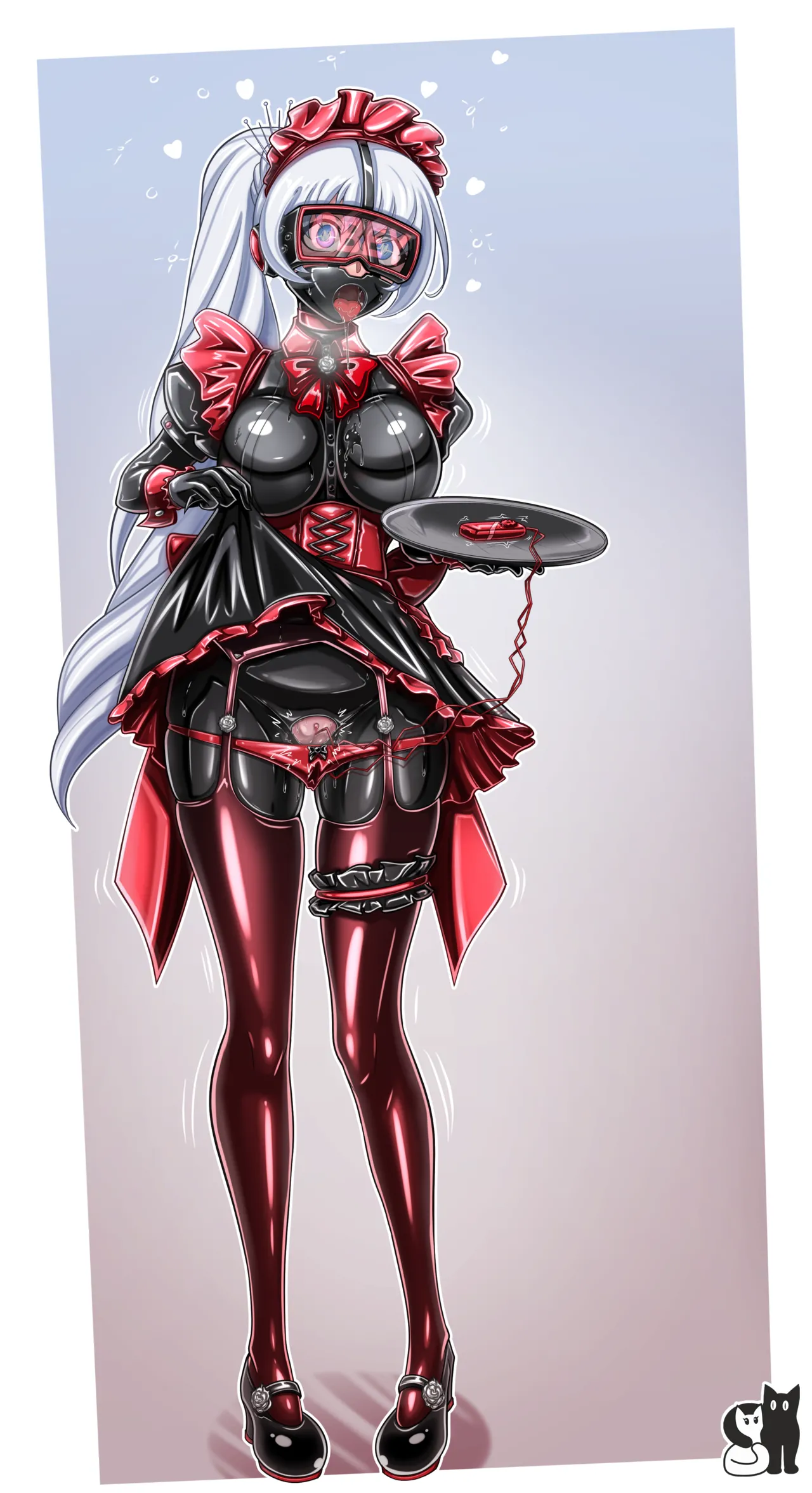 Rosvo's Drawings of April 2025 image number 36