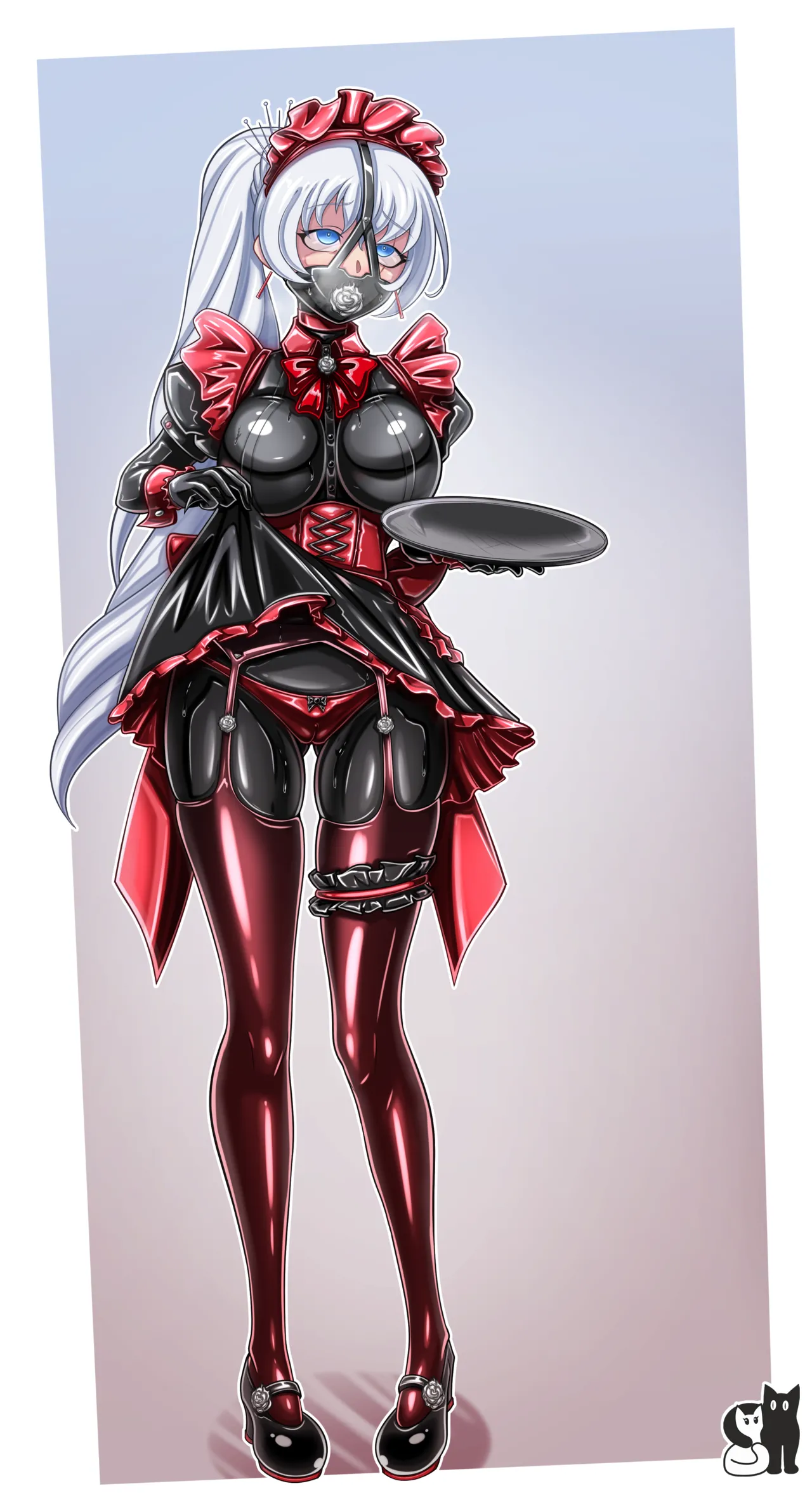 Rosvo's Drawings of April 2025 image number 37