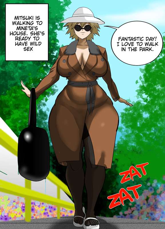 Milf's Affair 2 image number 11