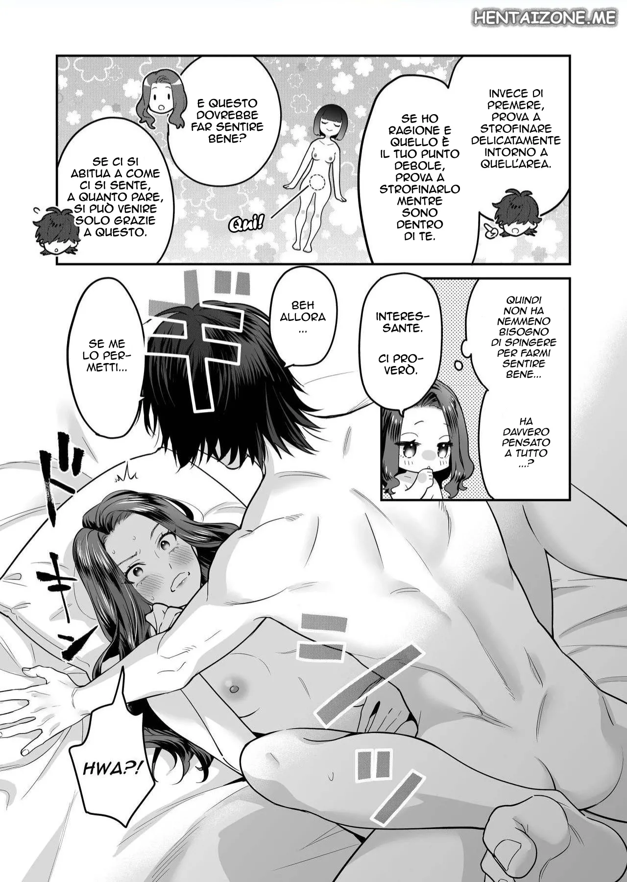 [loose★burg (loose, burg)] Seijun-ha Joyu Mikage-san no Otonanoomocha | Il giocattolo per adulti di Mikage l'attrice [Italian] numero di immagine  52