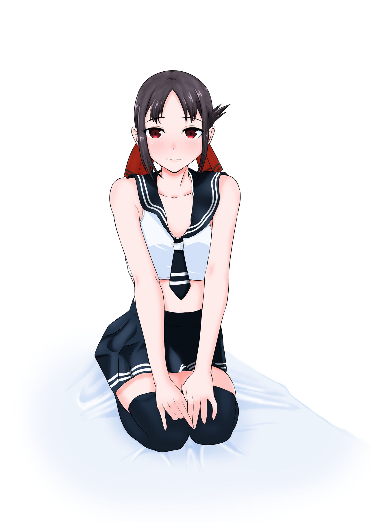 huku kaityou no go housi kaisyun rihure imagen número 15