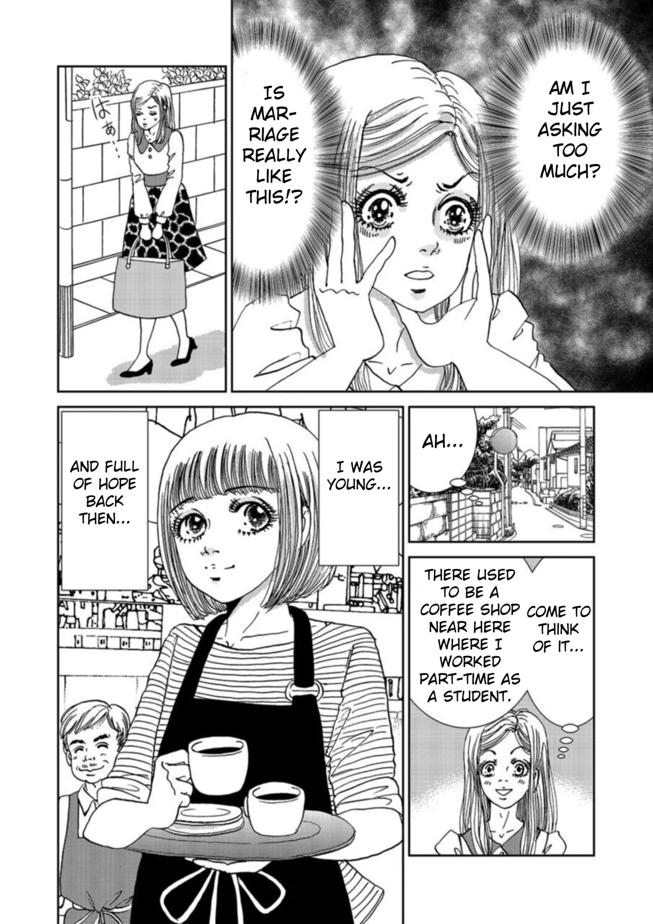 [Michitomo Ito] Takuran Joshi wa Takaraka ni Warau 1-2 | The Cuckoo Girl Laughs Loudly 1-2 [English] [Fated Circle] Bildnummer 12