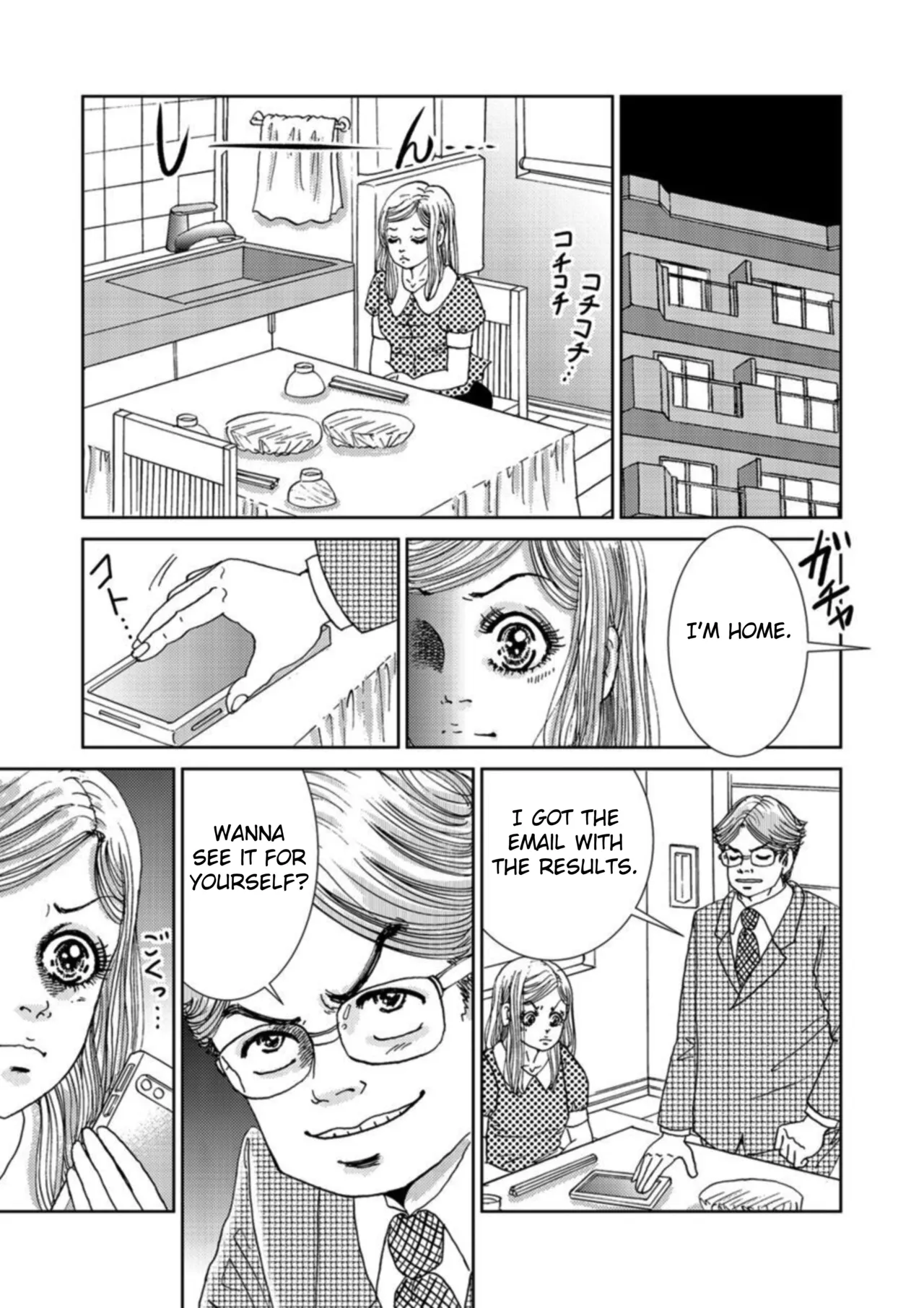 [Michitomo Ito] Takuran Joshi wa Takaraka ni Warau 1-2 | The Cuckoo Girl Laughs Loudly 1-2 [English] [Fated Circle] Bildnummer 41