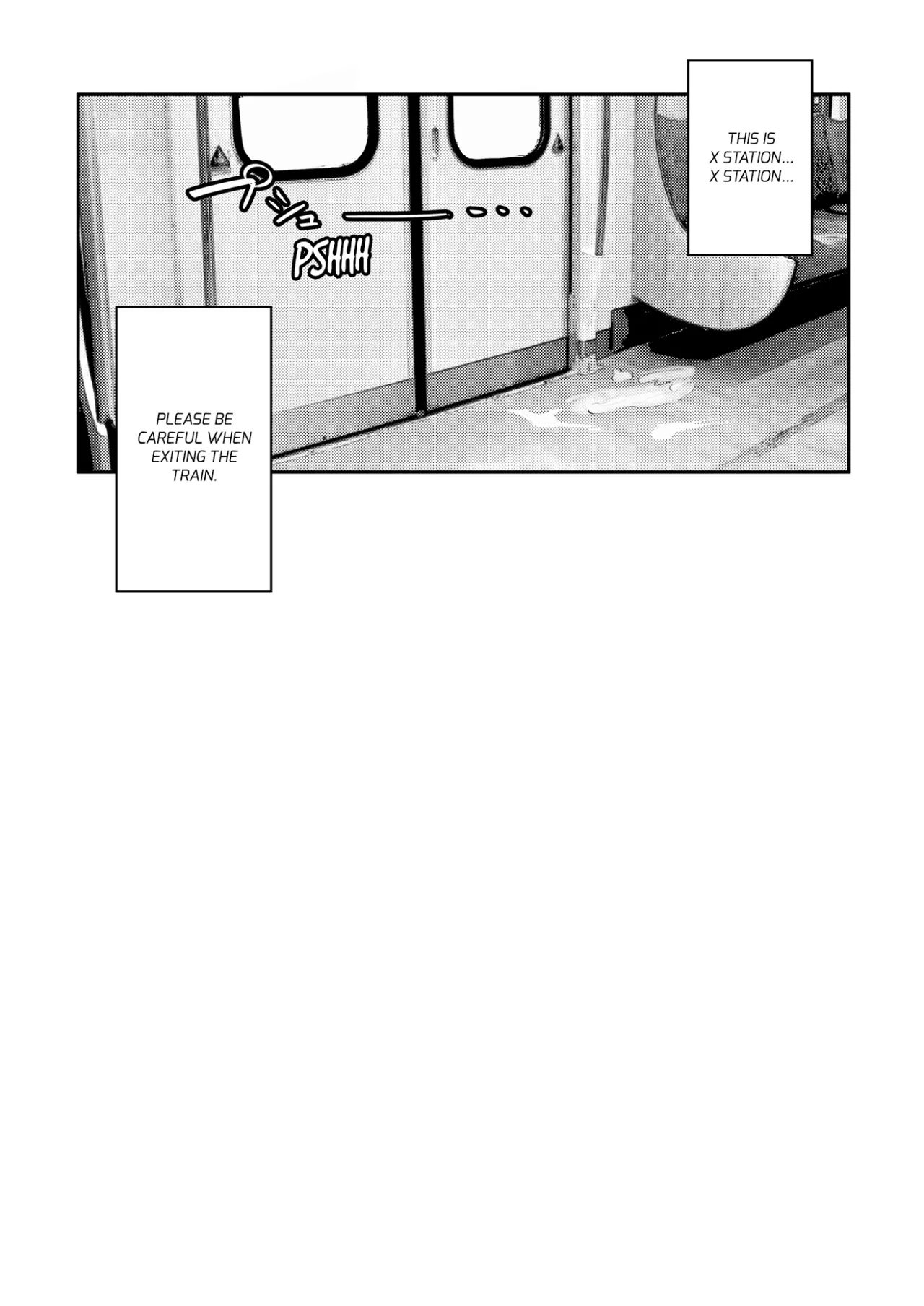 [FDSP (Sakagaki)] Mitchaku! Onee-san ni Fukakouryoku kara ka Shibushibu Nuite Moratta Hanashi | Glued Together! The Story of How a Lady Reluctantly Got Me off Due To Unavoidable Circumstances [English] изображение № 24