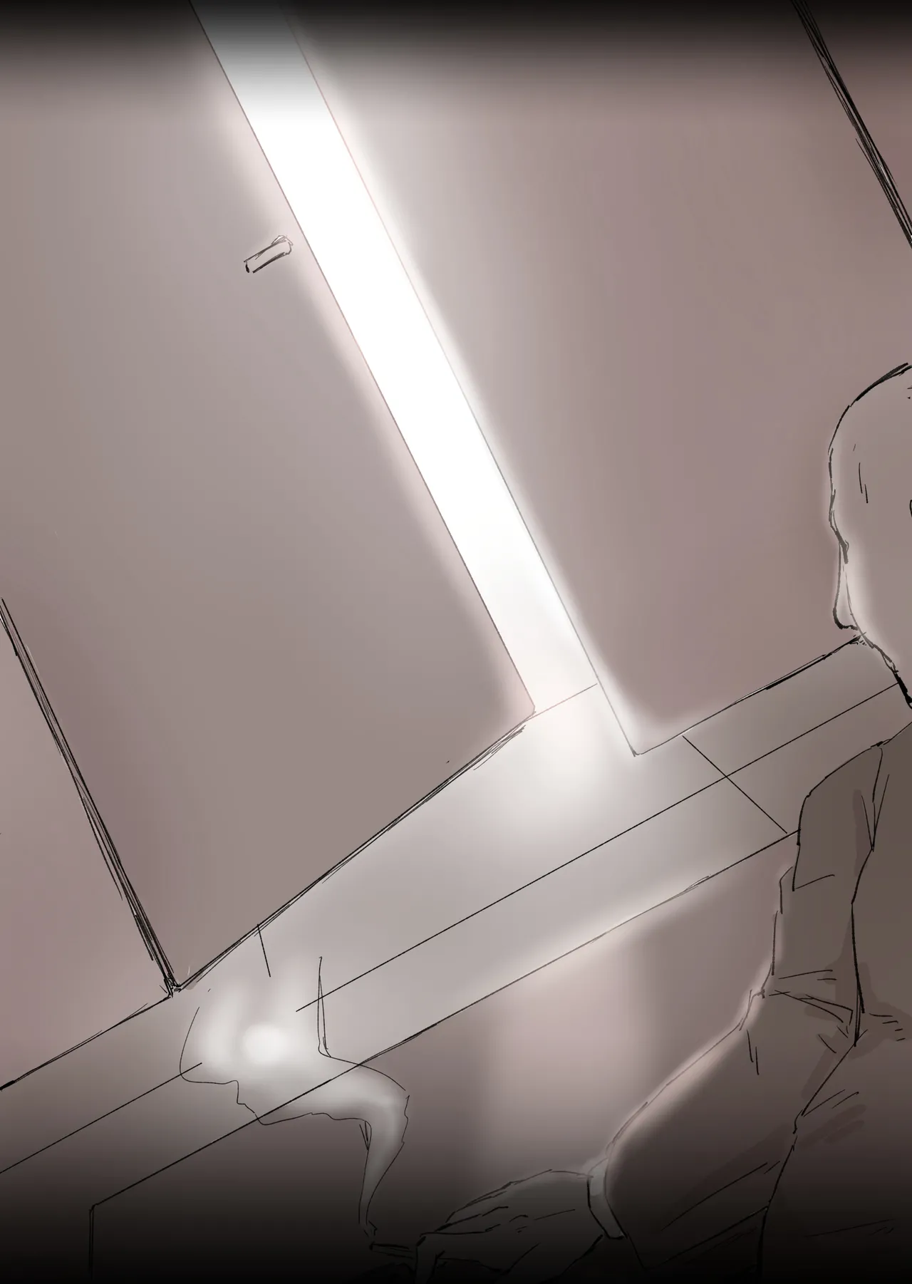 [MOJIMUJI] 秘書ちゃん imagen número 2