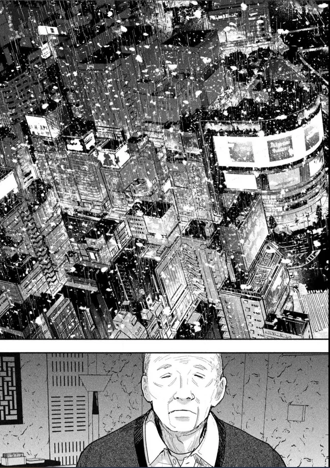 Yoru o Oyogu Sakana-tachi wa | Peixes que Nadam à Noite imagen número 29