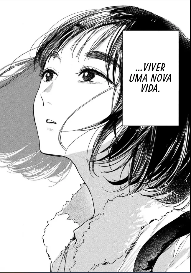 Yoru o Oyogu Sakana-tachi wa | Peixes que Nadam à Noite imagen número 44