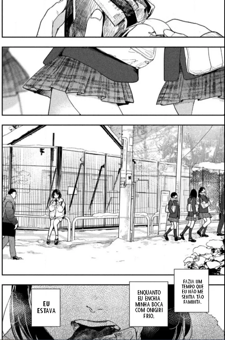 Yoru o Oyogu Sakana-tachi wa | Peixes que Nadam à Noite imagen número 47