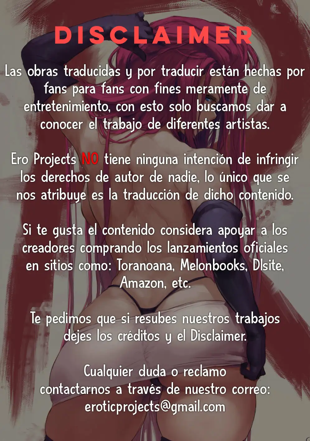 [Hitsuji Kikaku (Muneshiro)] Imouto wa Mesu Orc｜Mi Hermanita es una Orco [Spanish] [Ero projects] Bildnummer 2