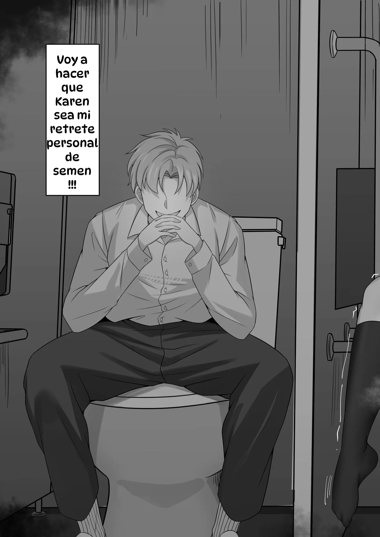 [Hakutamayu] Ore no Joukyou Seiseikatsu Soushuuhen [7-9]｜Mi vida sexual en Tokio Recopilación [7-9] [Spanish] [Hta scan] 이미지 번호 102