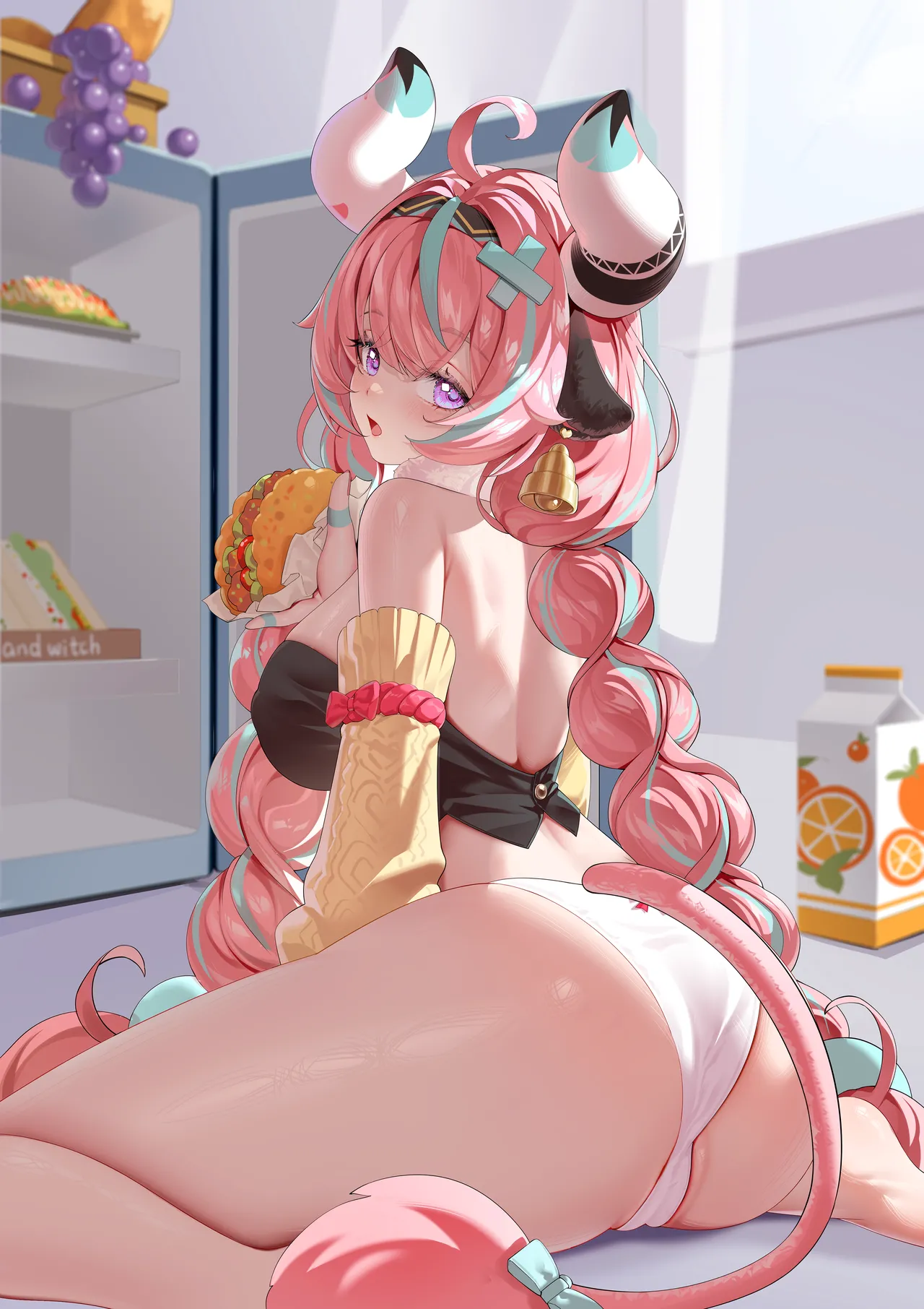 クルル 2025.2-2025.5 изображение № 19