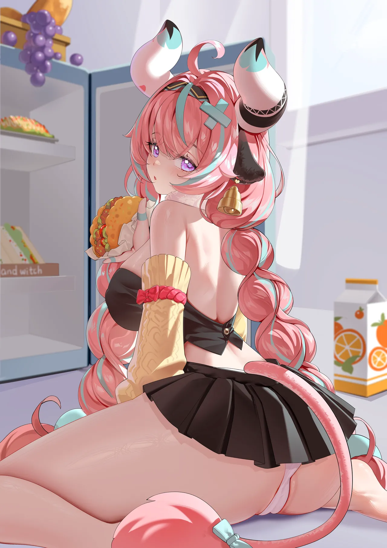 クルル 2025.2-2025.5 изображение № 27