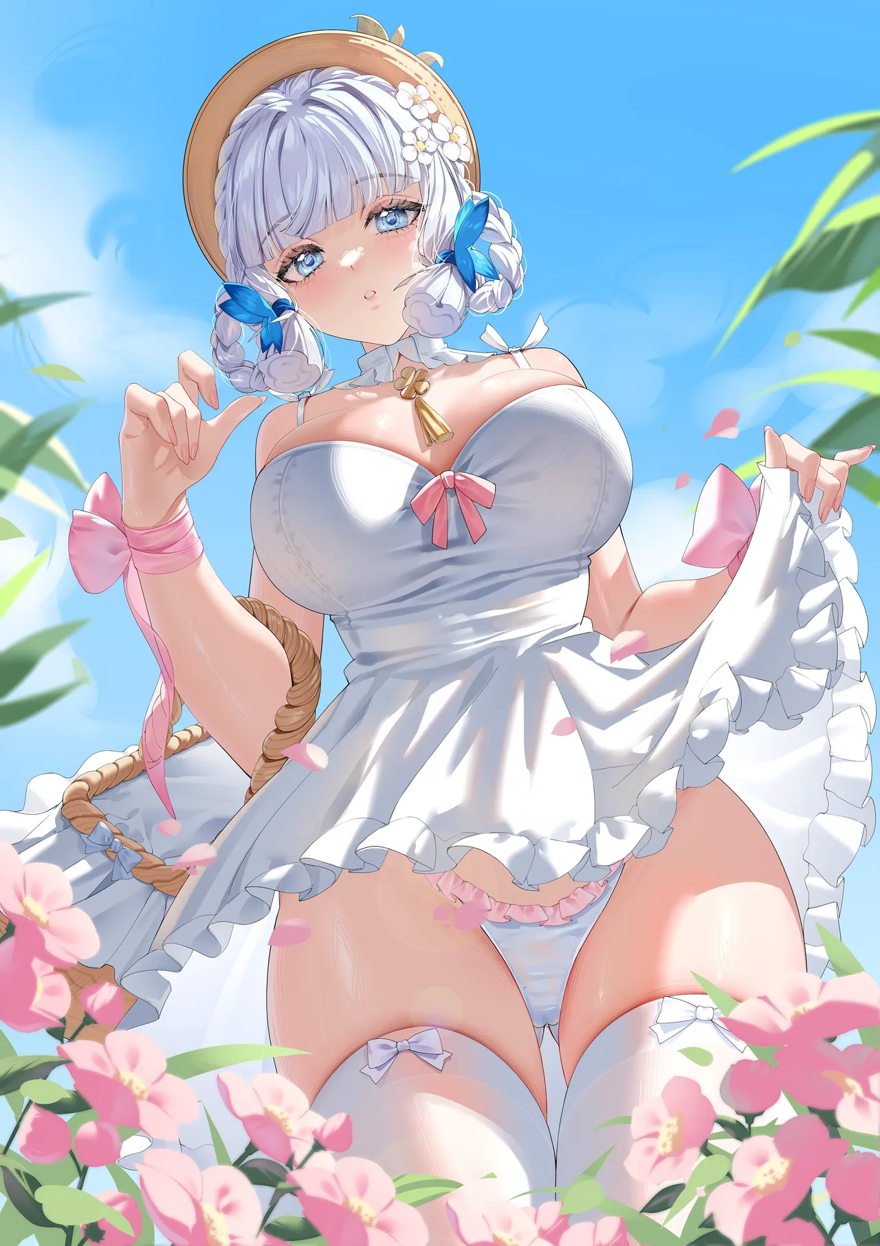 クルル 2025.2-2025.5 изображение № 28