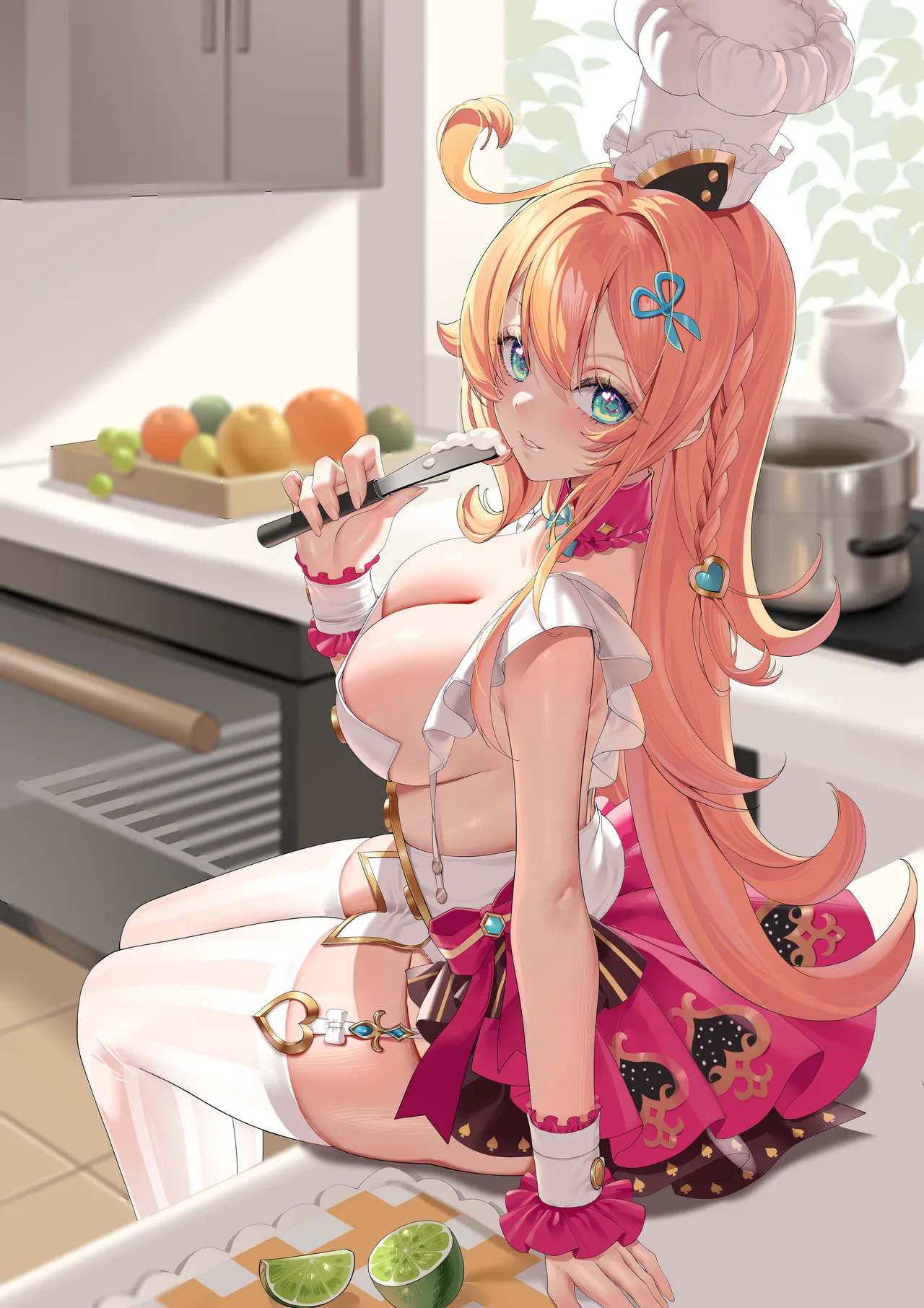 クルル 2025.2-2025.5 изображение № 55