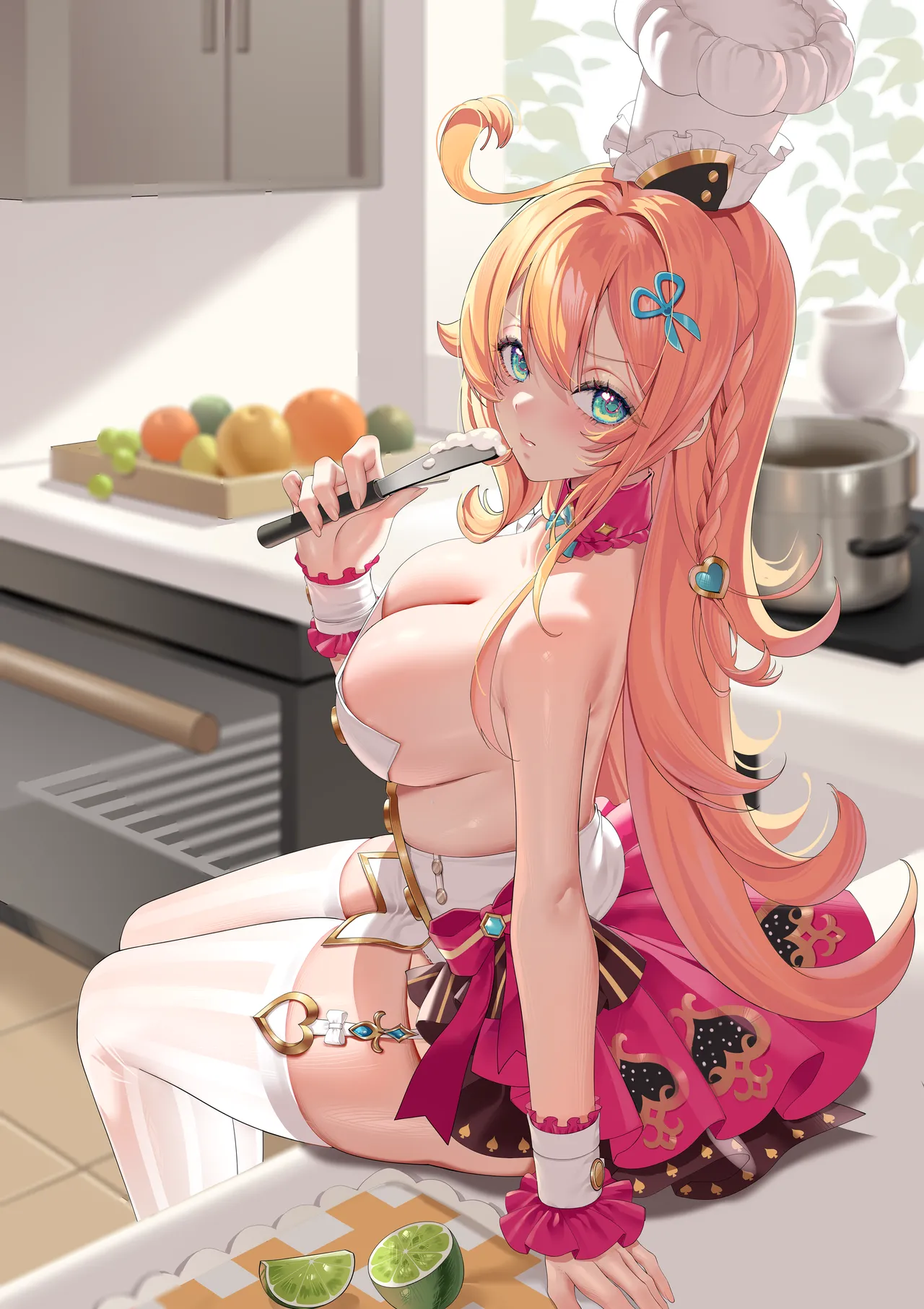 クルル 2025.2-2025.5 изображение № 56