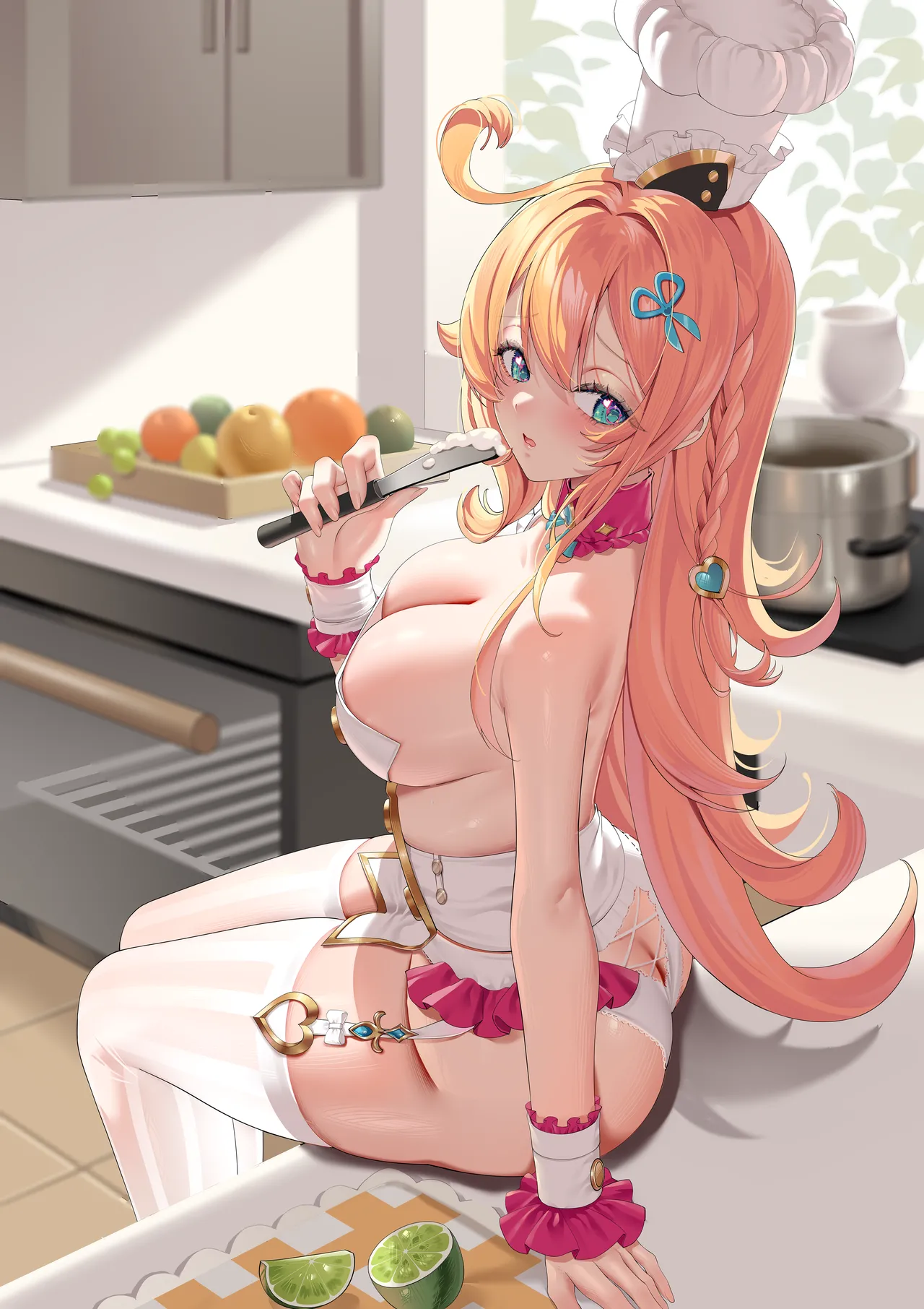 クルル 2025.2-2025.5 изображение № 57