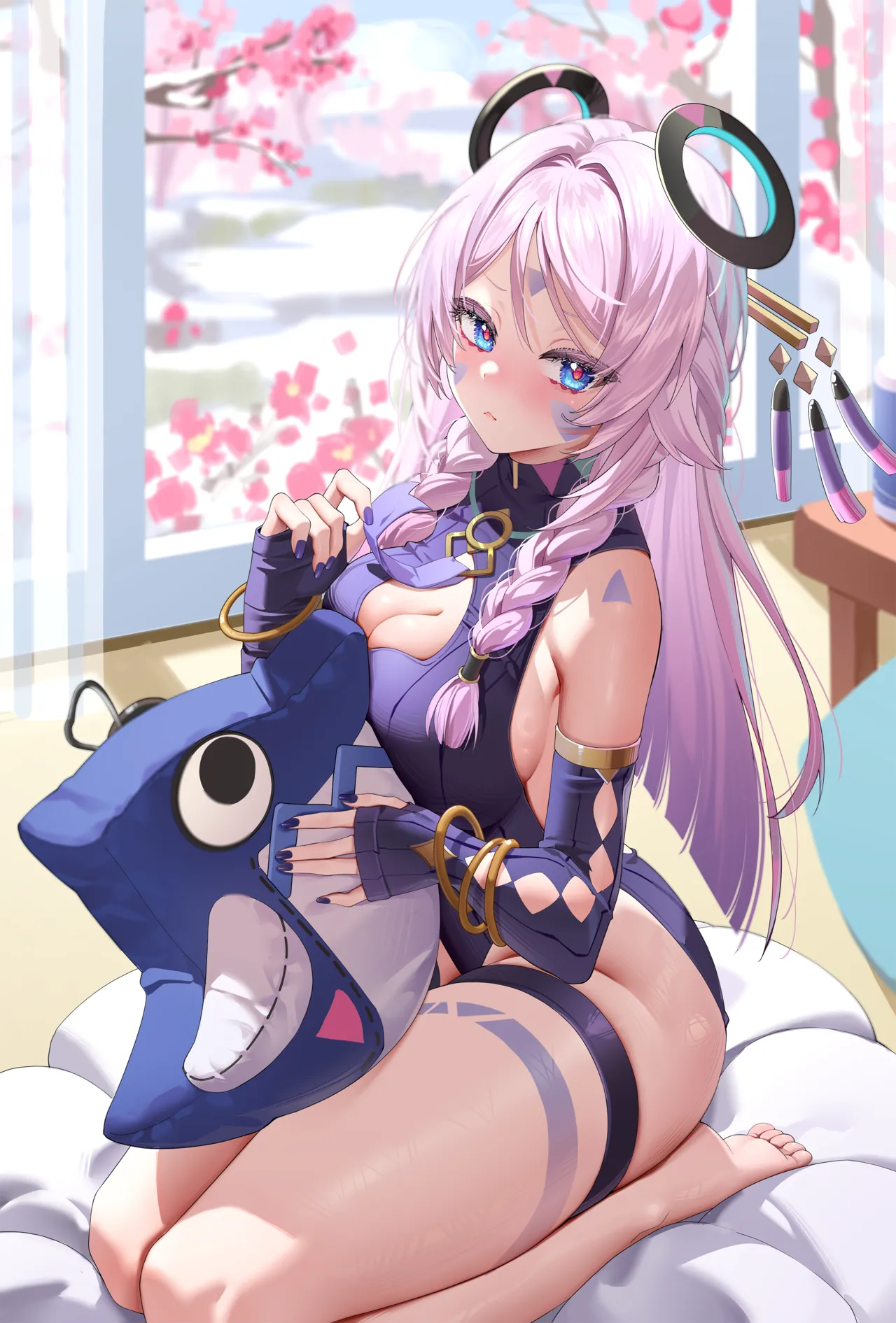 クルル 2025.2-2025.5 изображение № 94