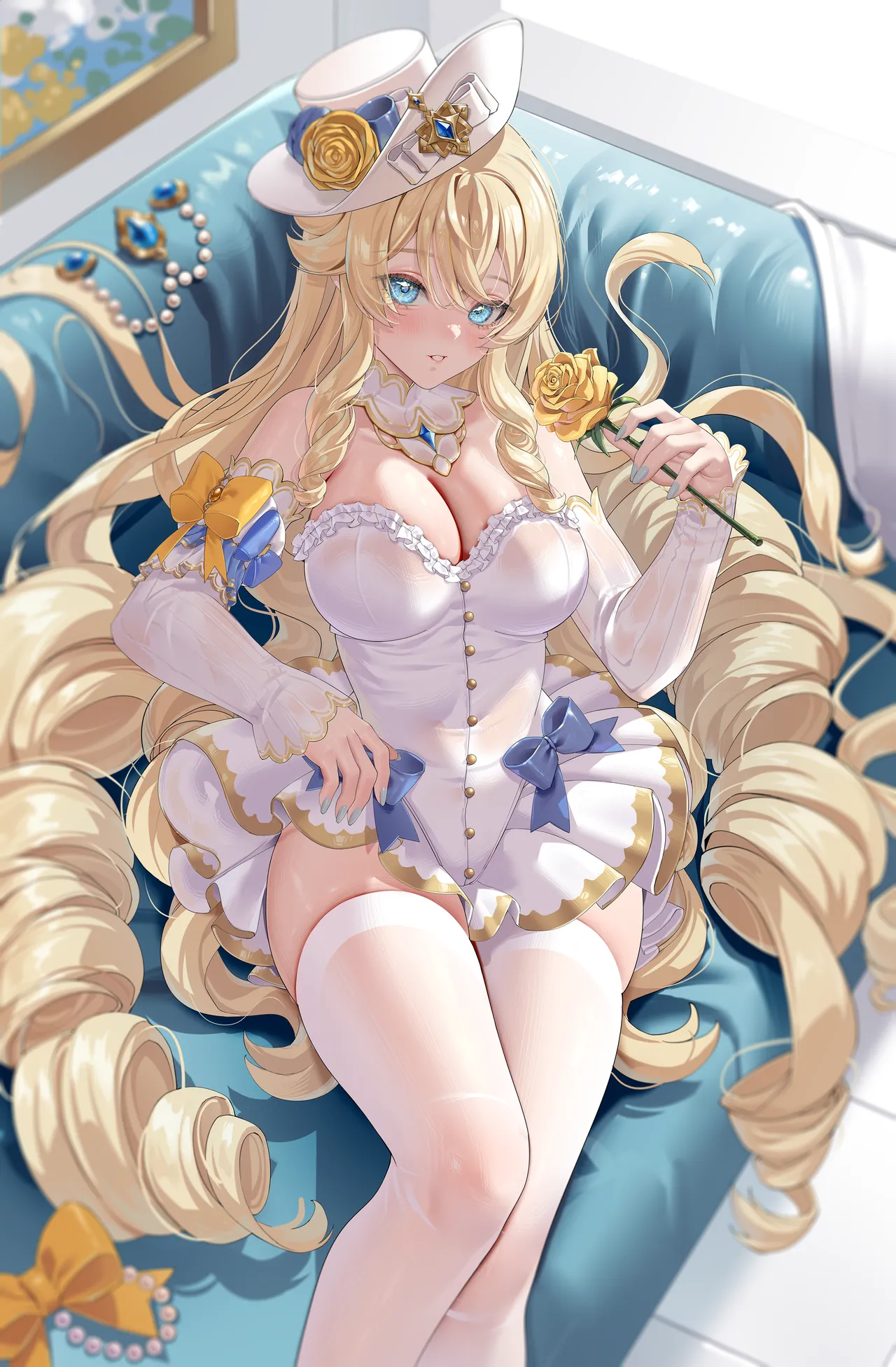 クルル 2025.2-2025.5 изображение № 95