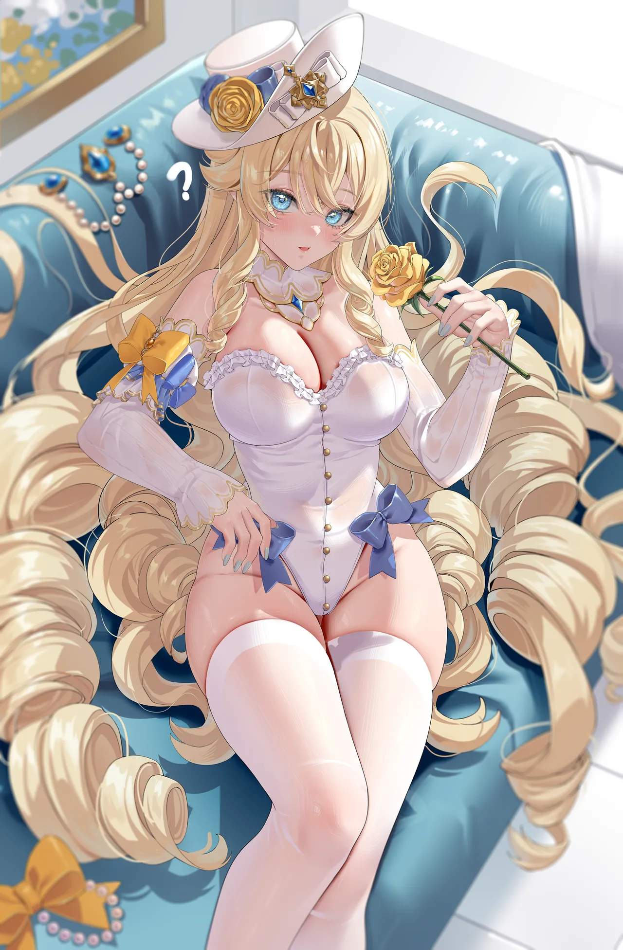 クルル 2025.2-2025.5 изображение № 96