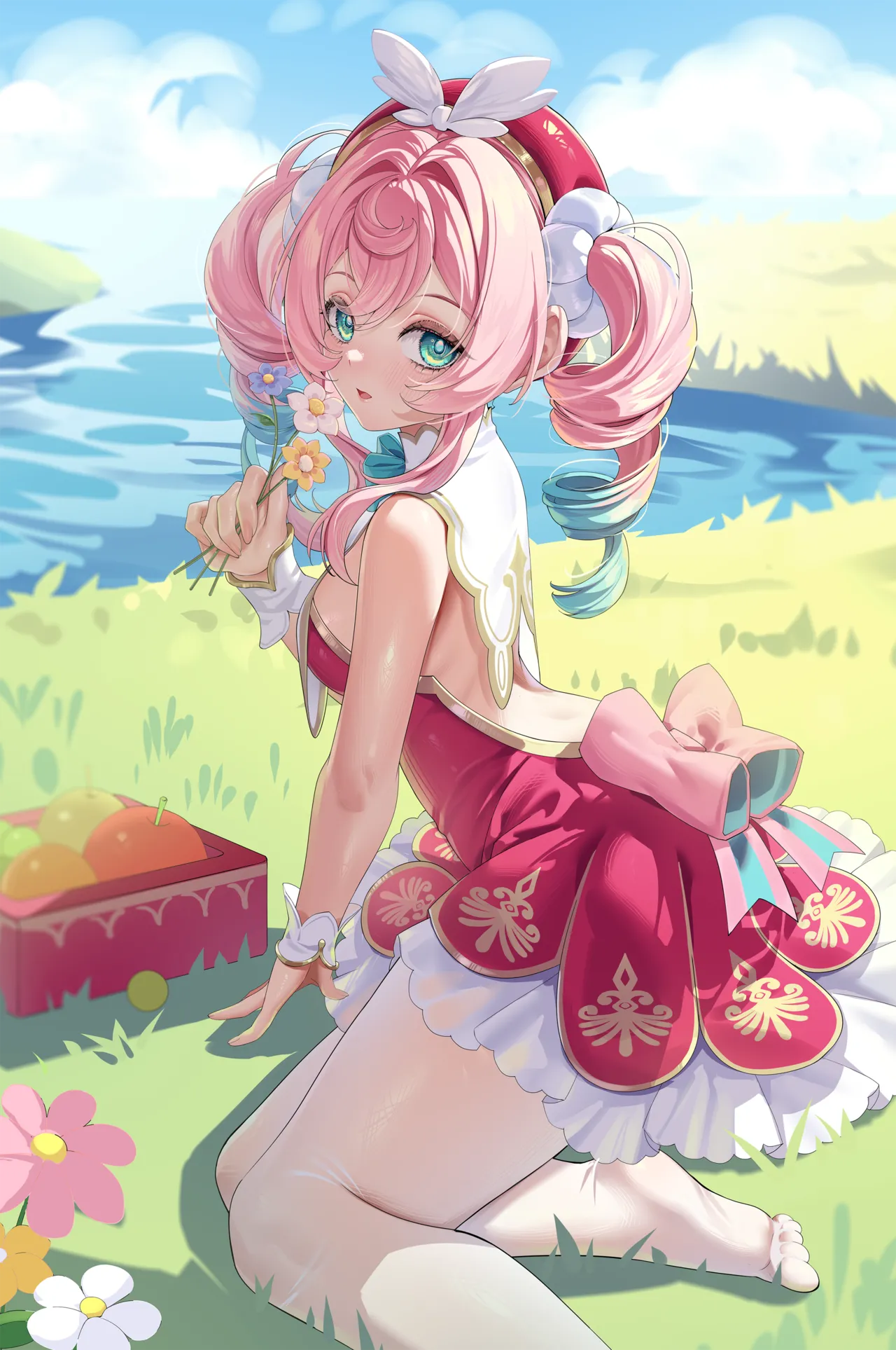 クルル 2025.2-2025.5 изображение № 104