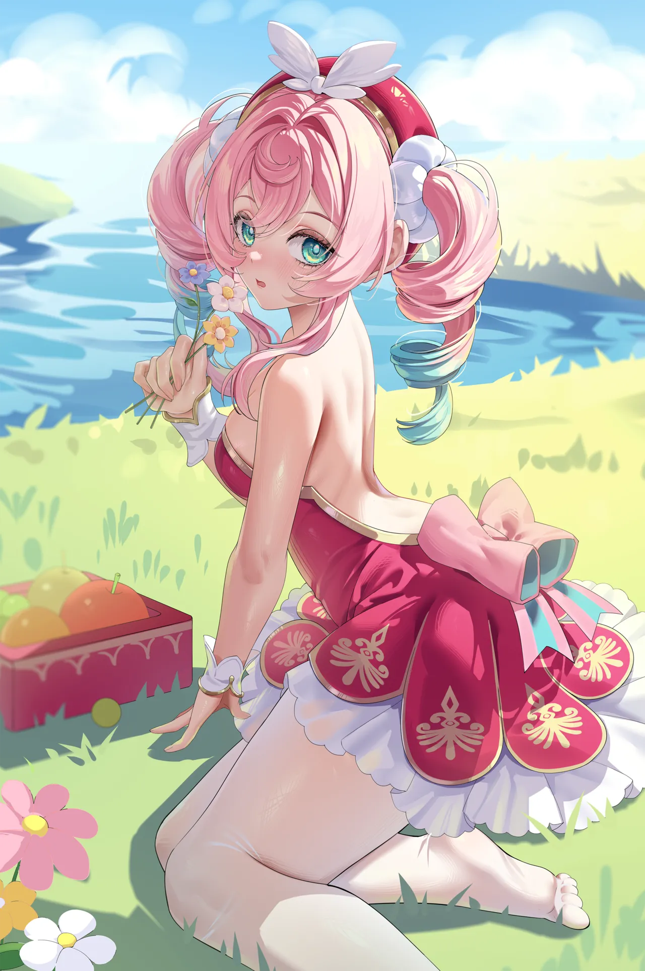 クルル 2025.2-2025.5 изображение № 105