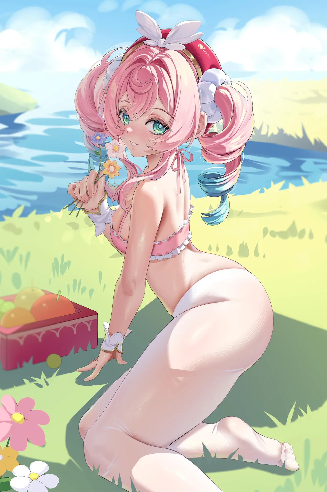 クルル 2025.2-2025.5 изображение № 106