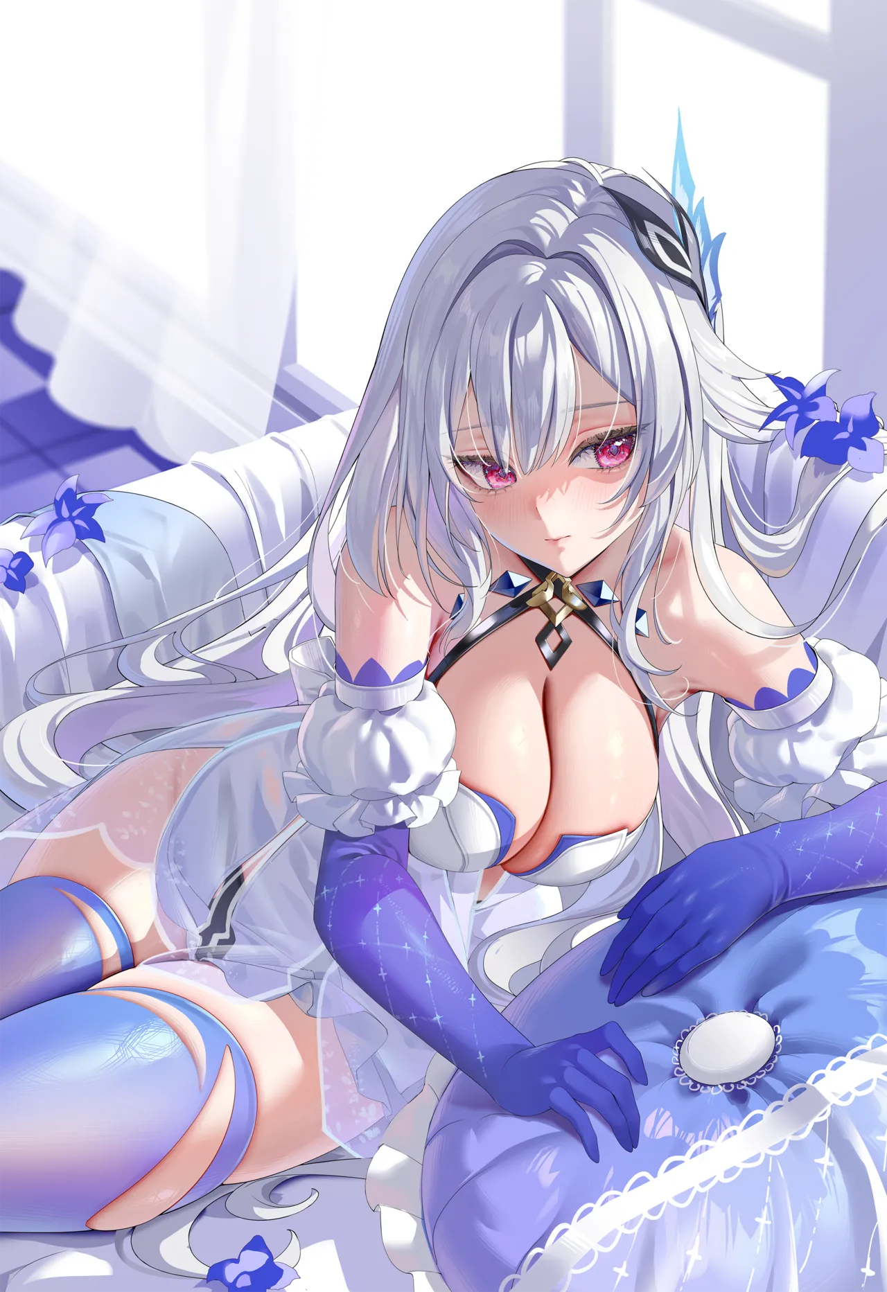 クルル 2025.2-2025.5 изображение № 112