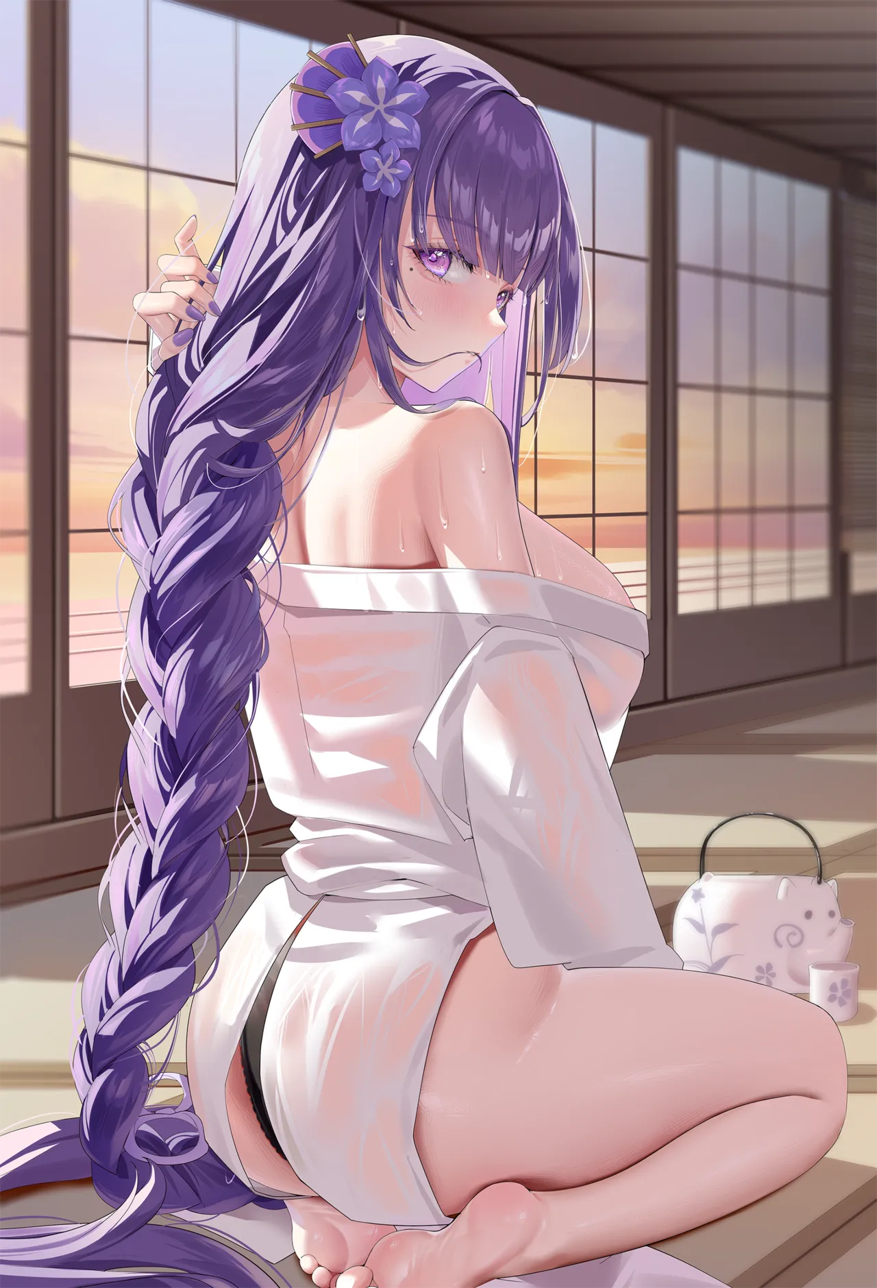 クルル 2025.2-2025.5 изображение № 122