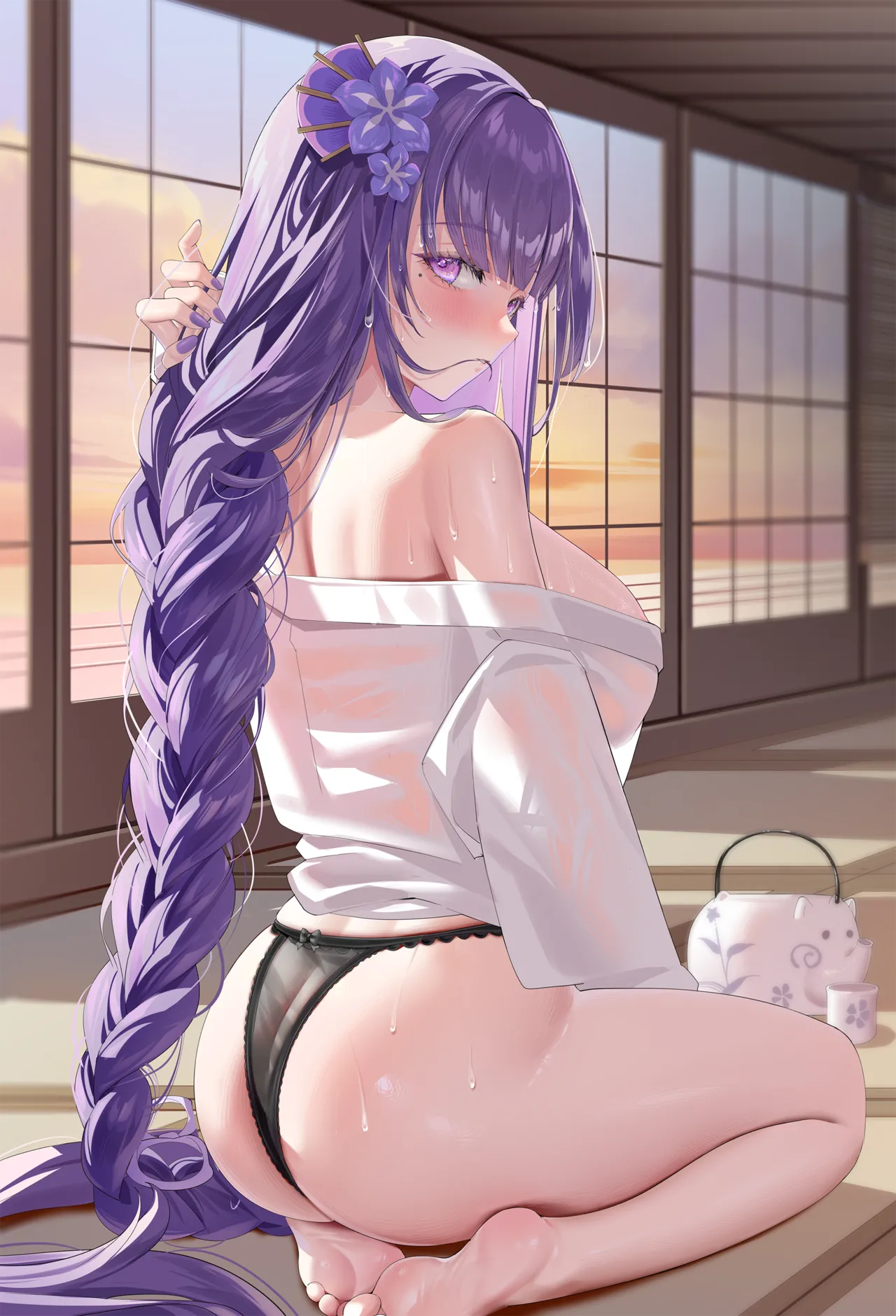 クルル 2025.2-2025.5 изображение № 123