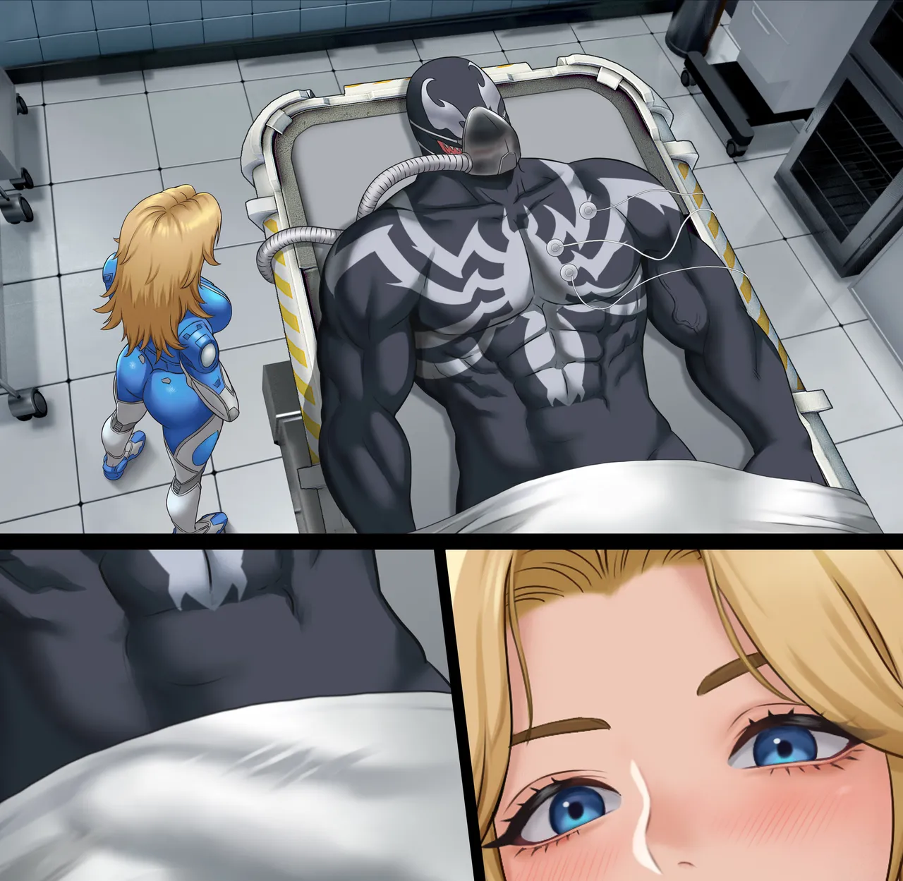 [Alexander Dinh]SusanStorm 画像番号 2