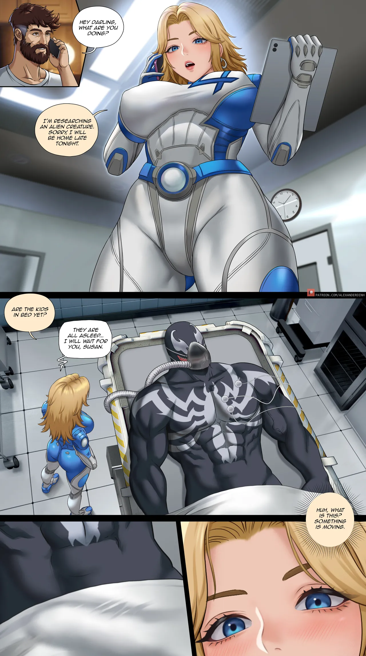 [Alexander Dinh]SusanStorm 画像番号 3