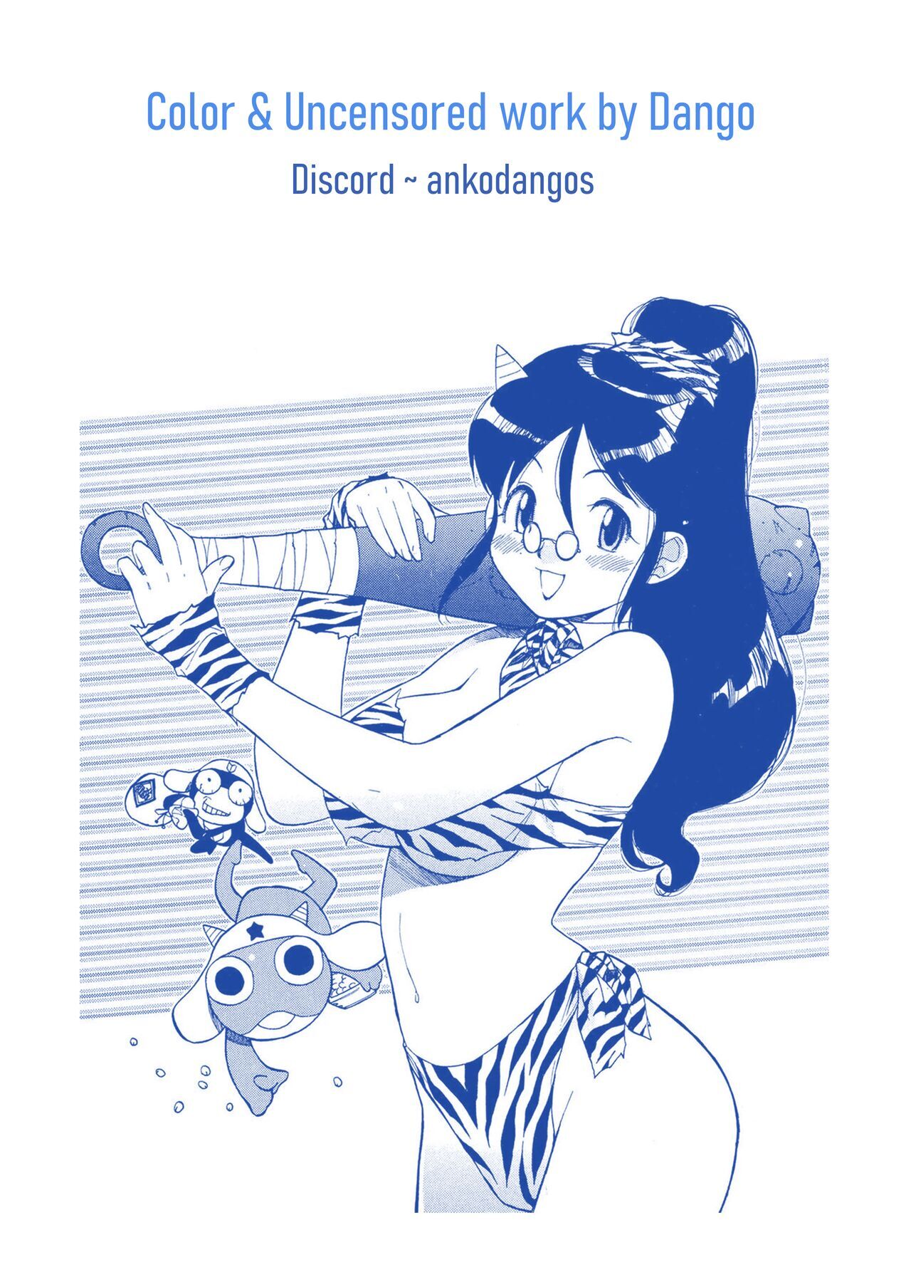 [Akagai (Mine Thrower)] Omome no Bakunyuu InCha Joshi wa Okirai desu ka？｜¿Odias a las Tetonas Tímidas pero Intensas？[Spanish] [Hta scan] [Colorized] [Decensored] 图片编号 37